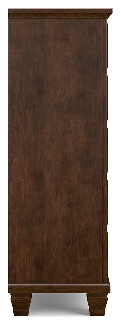Danabrin Chest of Drawers - Luxury Home Furniture (MI)