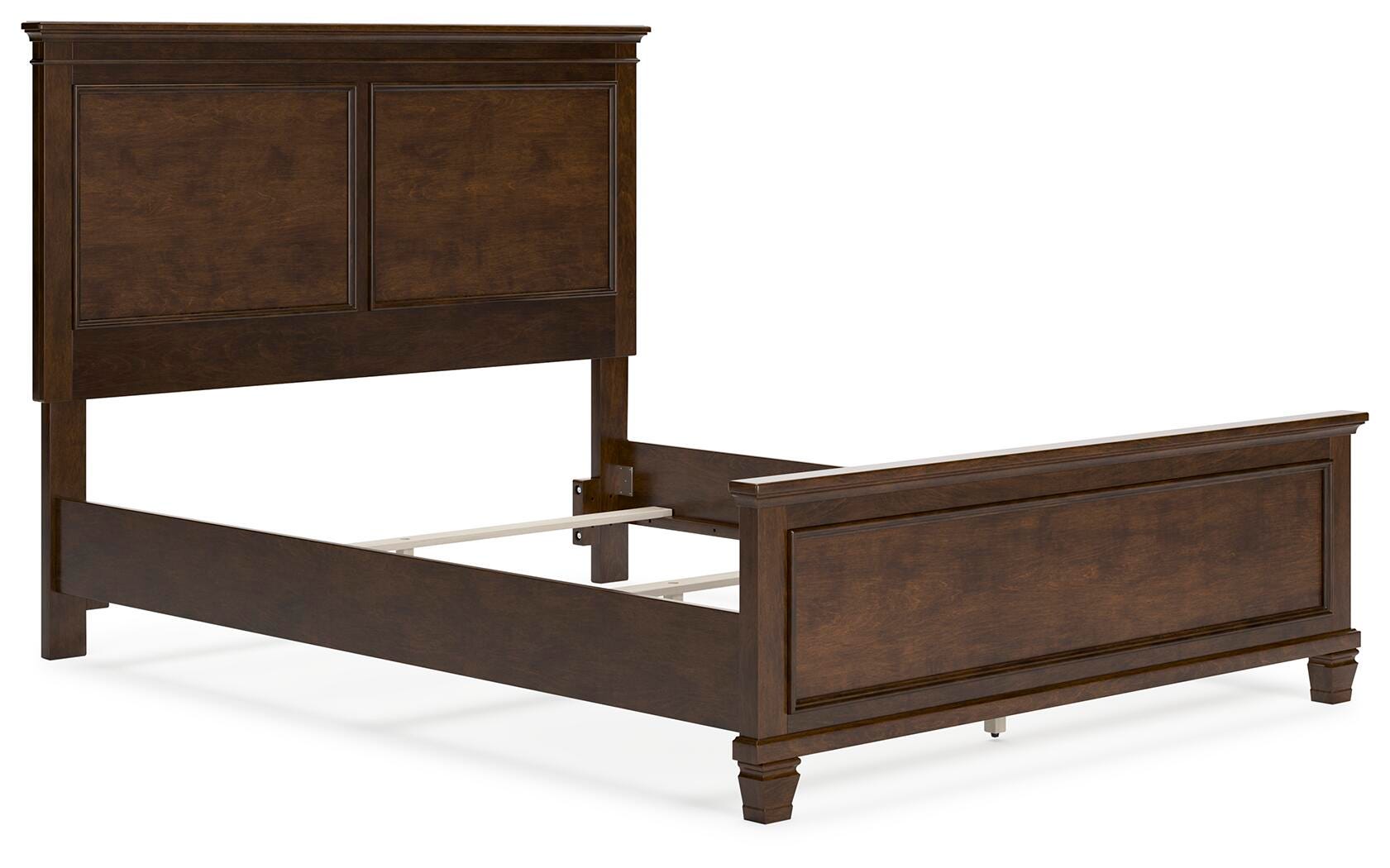 Danabrin Bedroom Set - Luxury Home Furniture (MI)