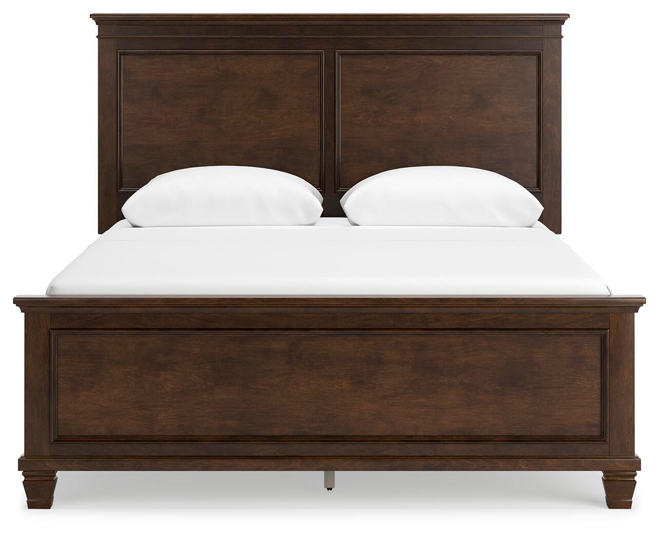 Danabrin Bedroom Set - Luxury Home Furniture (MI)