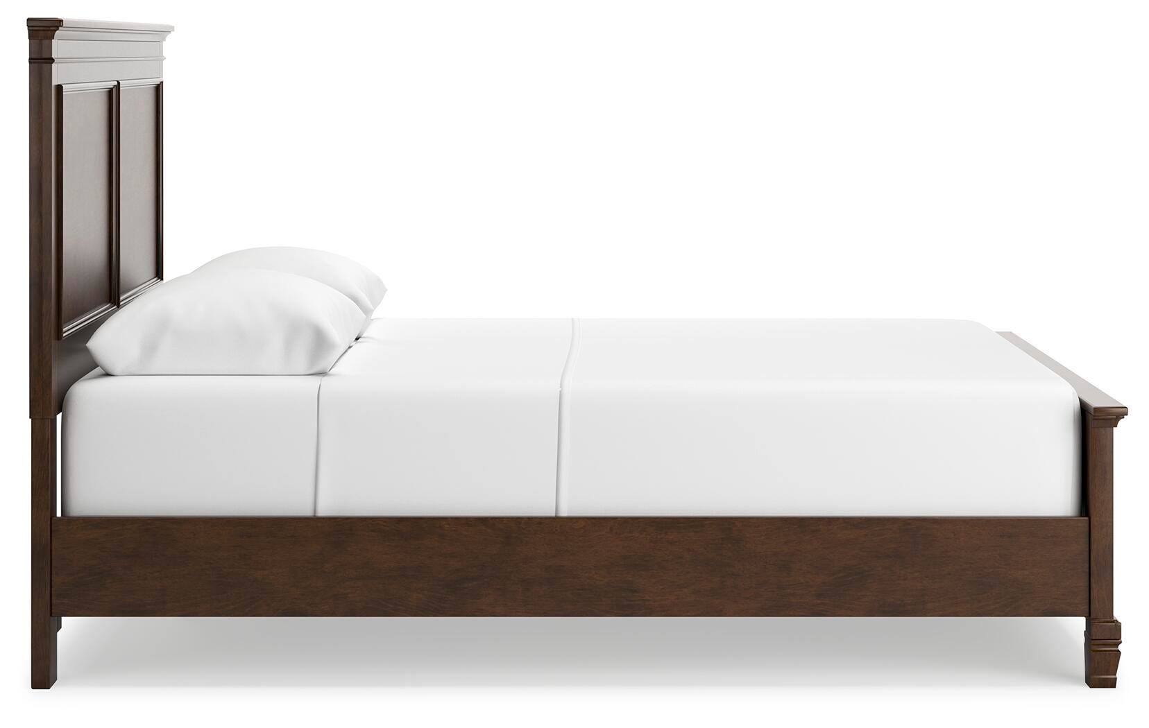 Danabrin Bedroom Set - Luxury Home Furniture (MI)