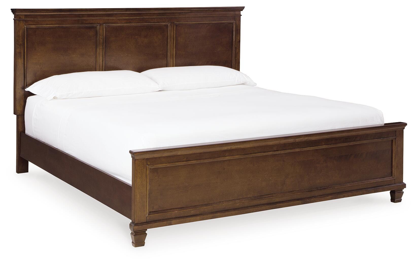 Danabrin Bedroom Set - Luxury Home Furniture (MI)