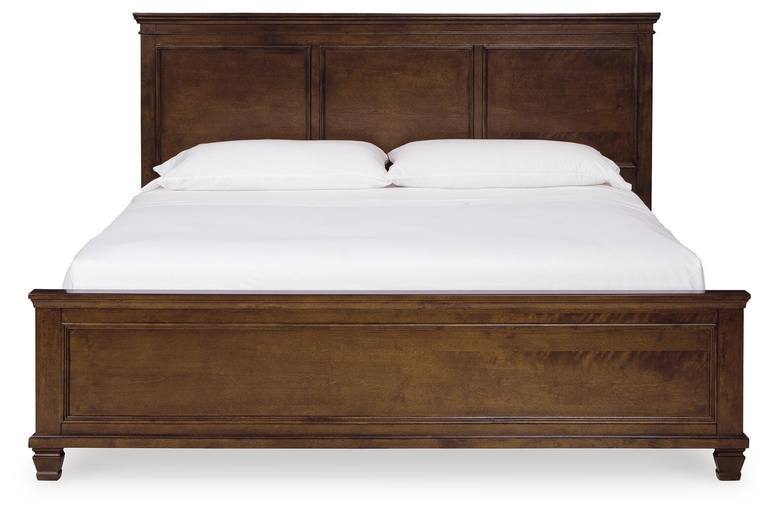 Danabrin Bedroom Set - Luxury Home Furniture (MI)