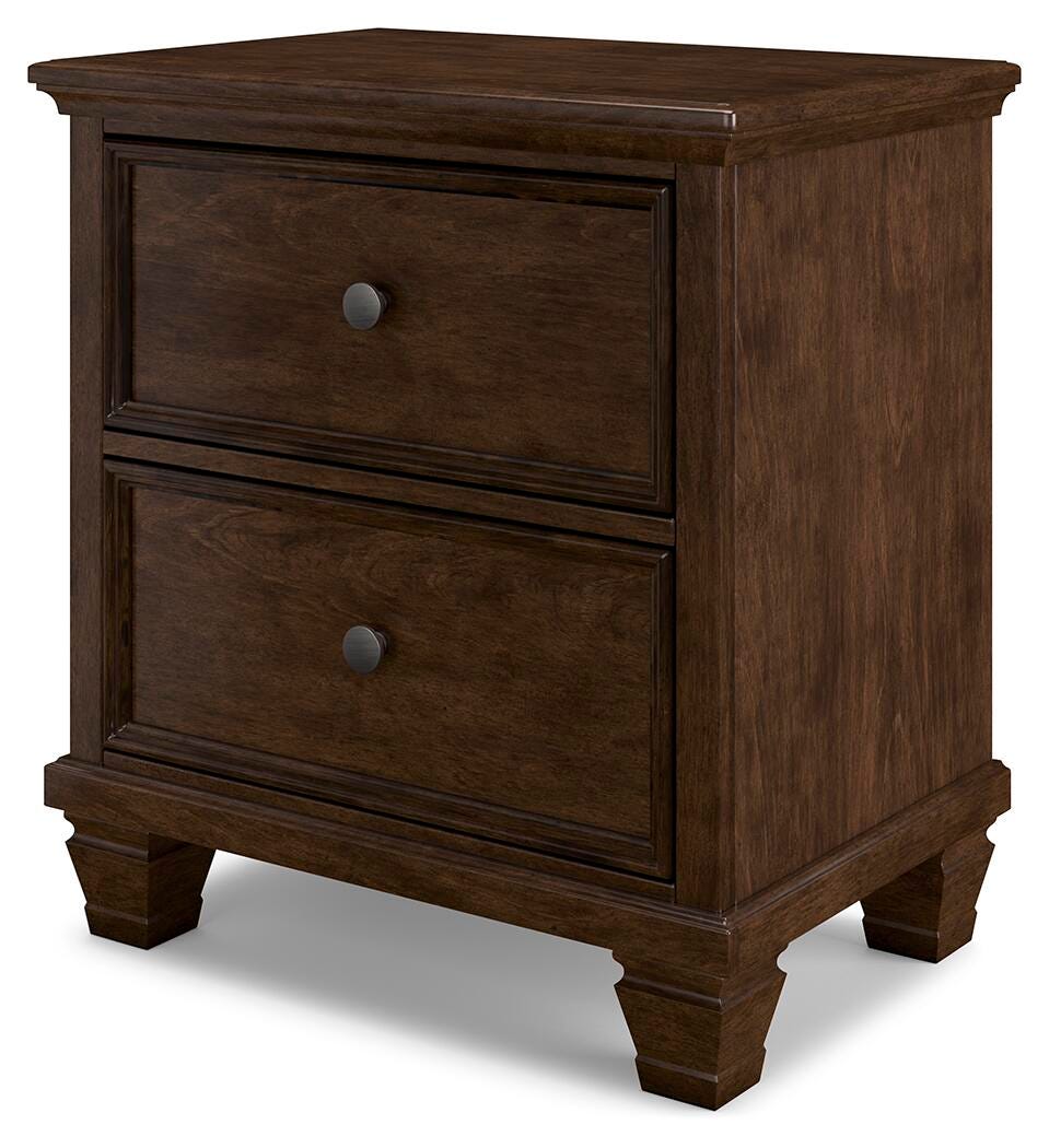 Danabrin Nightstand - Luxury Home Furniture (MI)