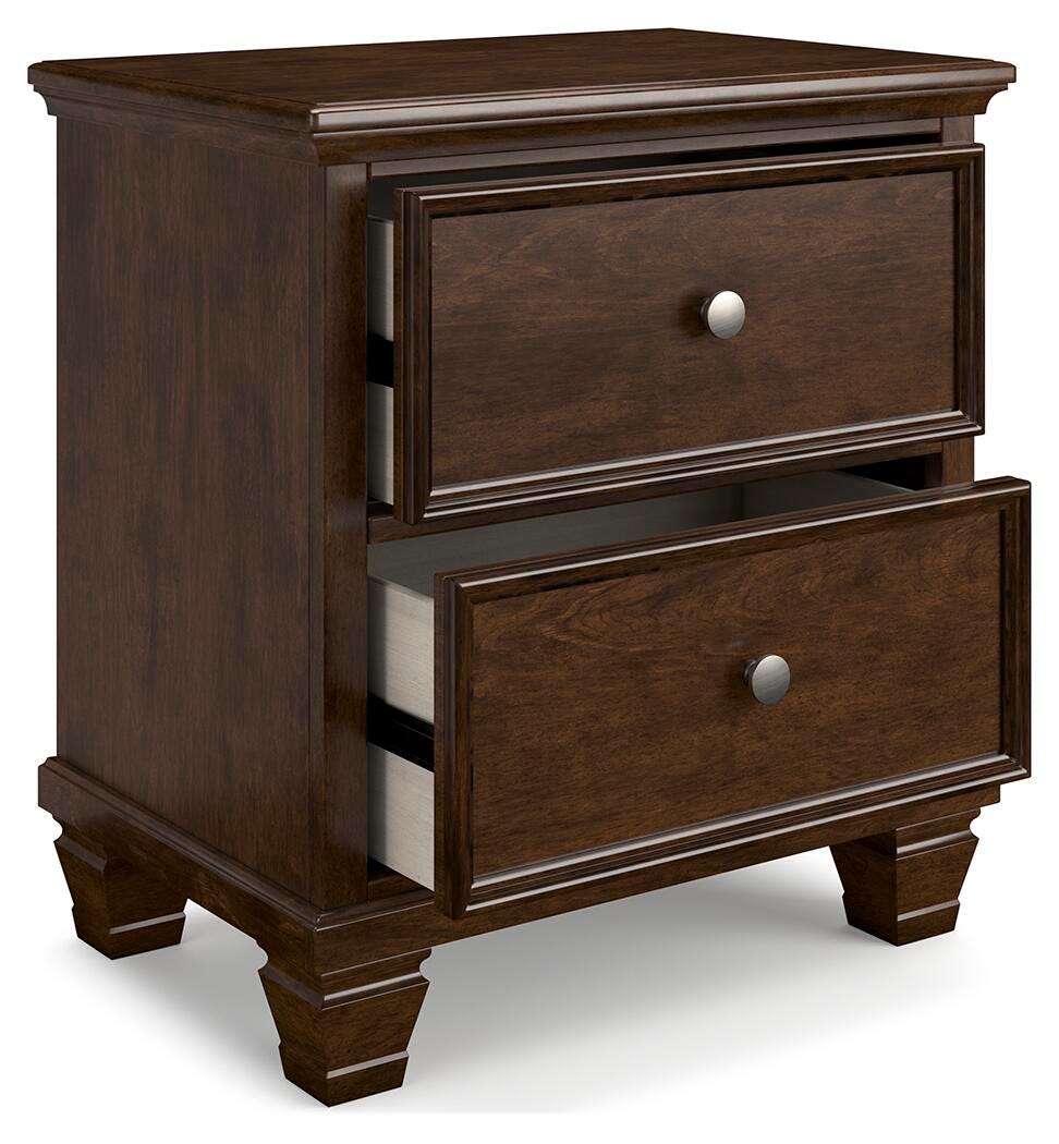 Danabrin Bedroom Set - Luxury Home Furniture (MI)