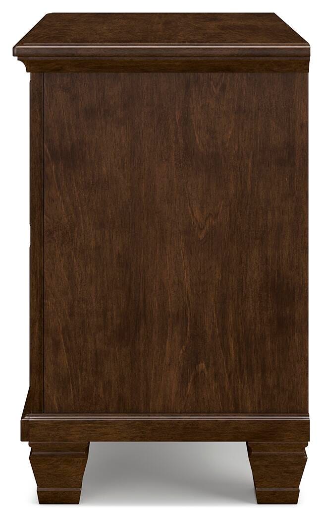 Danabrin Nightstand - Luxury Home Furniture (MI)