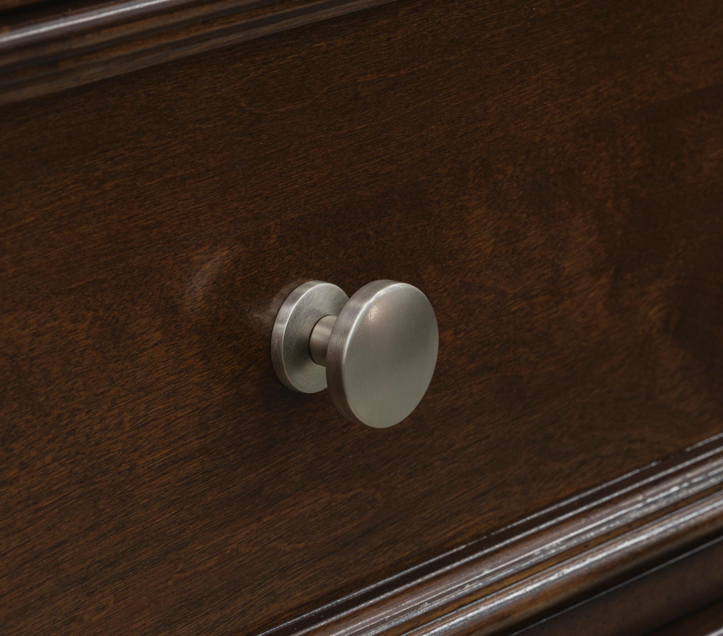 Danabrin Chest of Drawers - Luxury Home Furniture (MI)