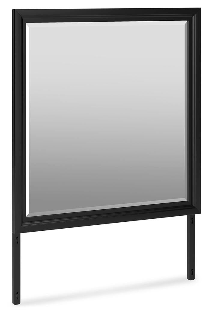 Lanolee Bedroom Mirror - Luxury Home Furniture (MI)