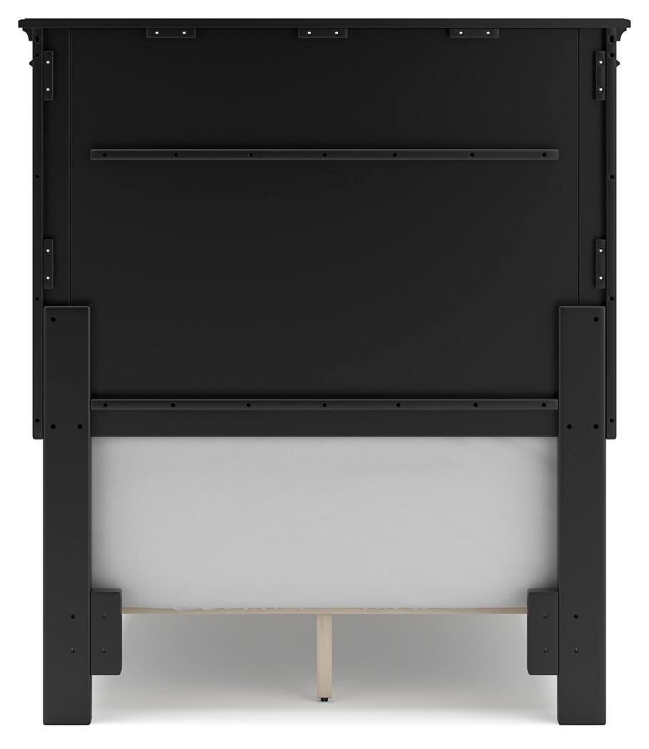 Lanolee Bedroom Set - Luxury Home Furniture (MI)