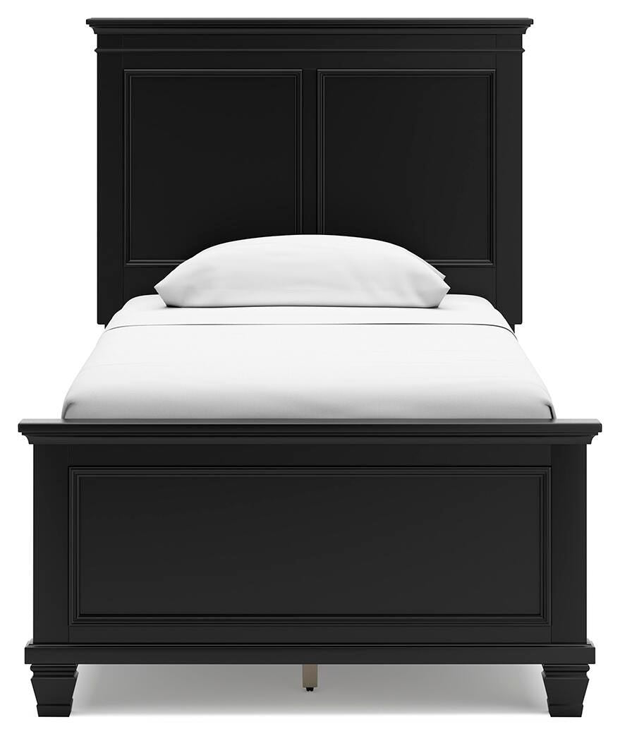 Lanolee Bedroom Set - Luxury Home Furniture (MI)