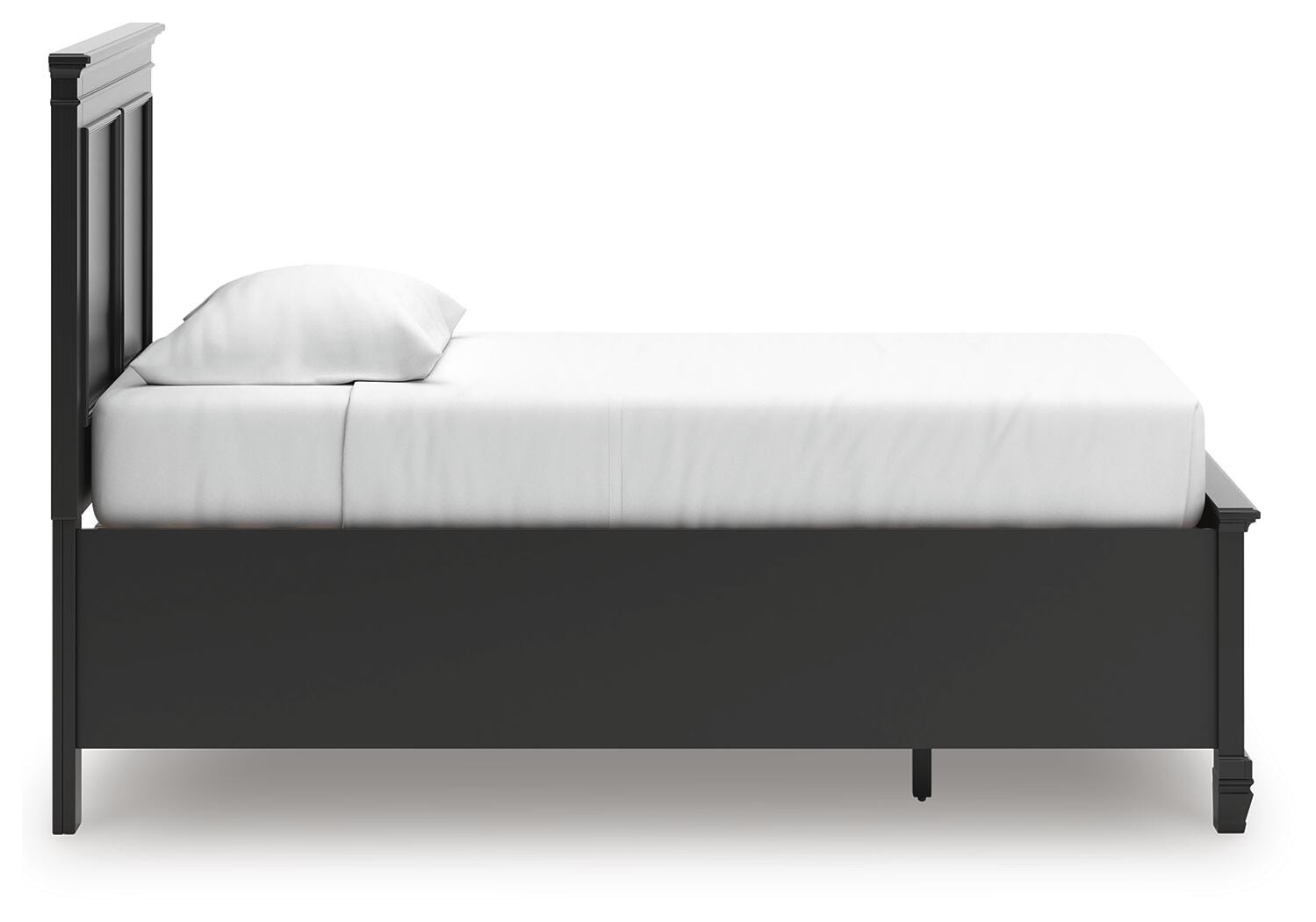 Lanolee Panel Storage Bed - Luxury Home Furniture (MI)