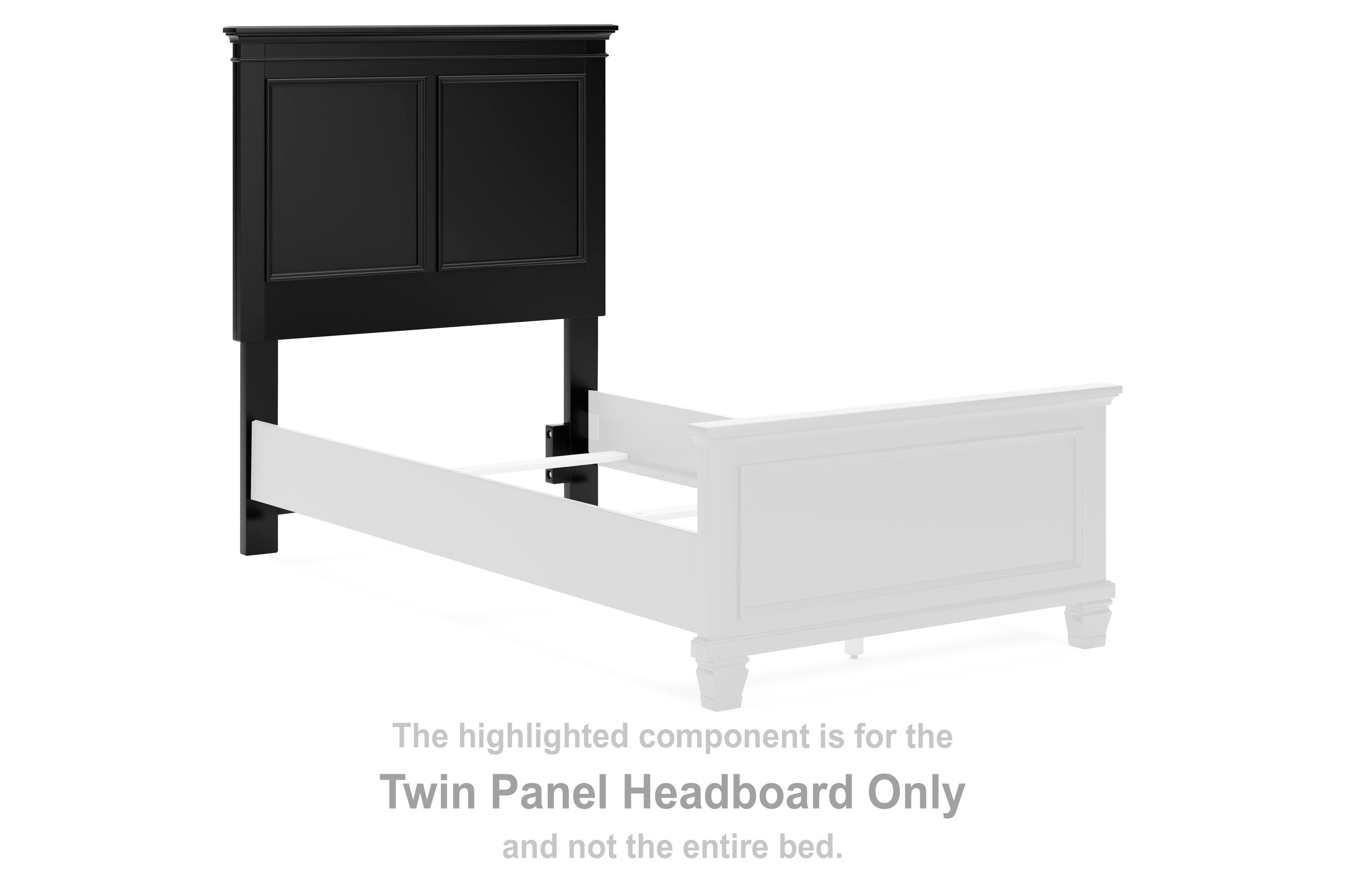 Lanolee Panel Storage Bed - Luxury Home Furniture (MI)