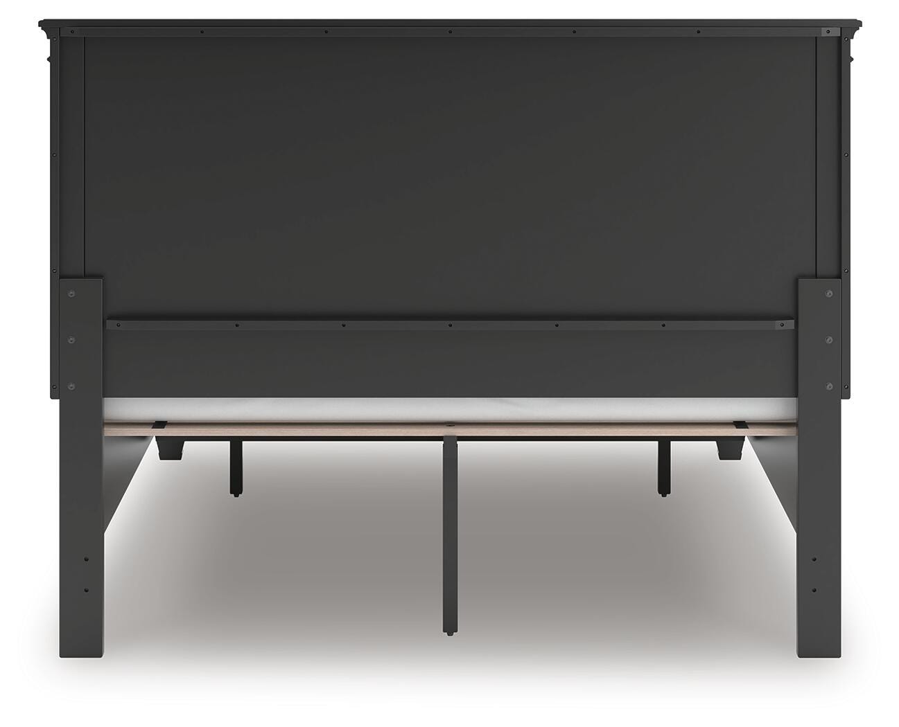 Lanolee Panel Storage Bed - Luxury Home Furniture (MI)