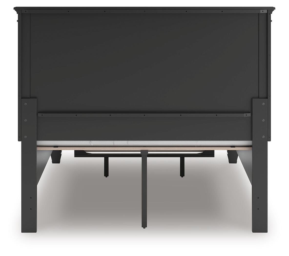 Lanolee Panel Storage Bed - Luxury Home Furniture (MI)