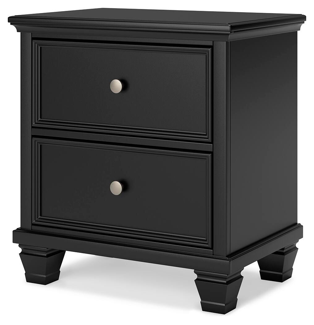 Lanolee Bedroom Set - Luxury Home Furniture (MI)