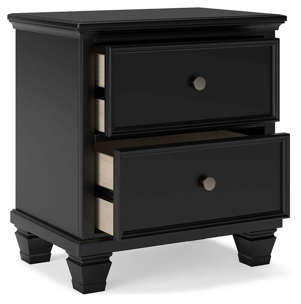 Lanolee Bedroom Set - Luxury Home Furniture (MI)
