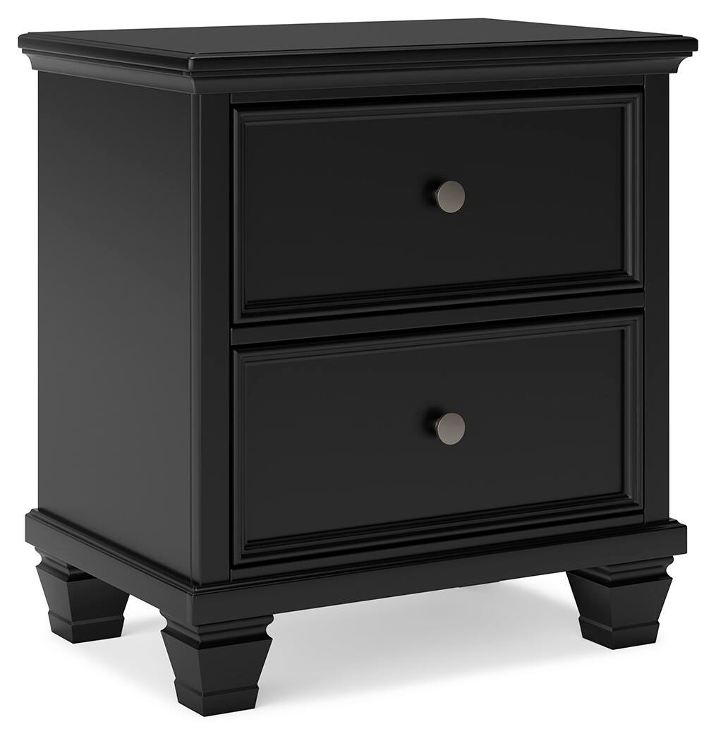 Lanolee Bedroom Set - Luxury Home Furniture (MI)