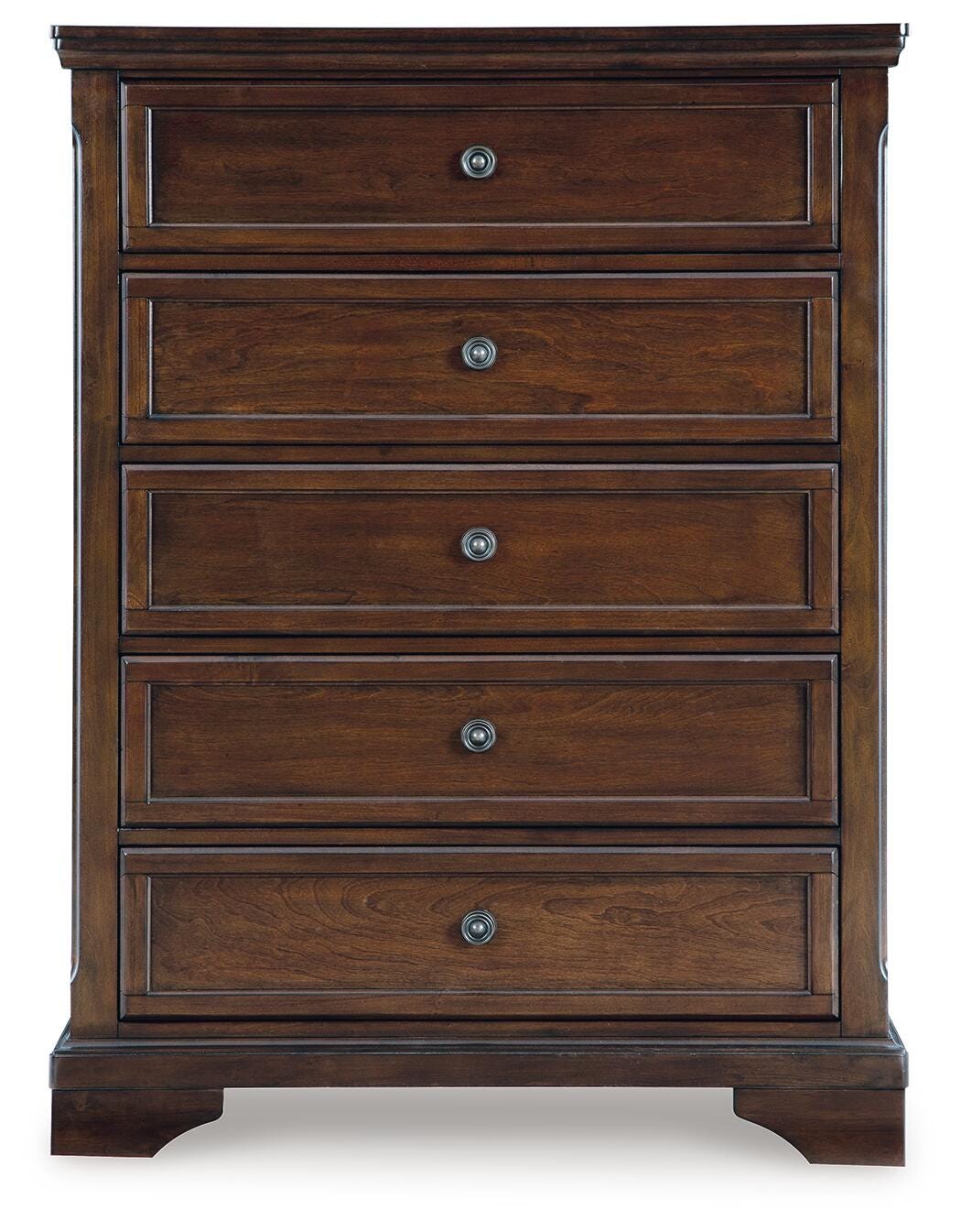 Trellington Chest of Drawers - Luxury Home Furniture (MI)