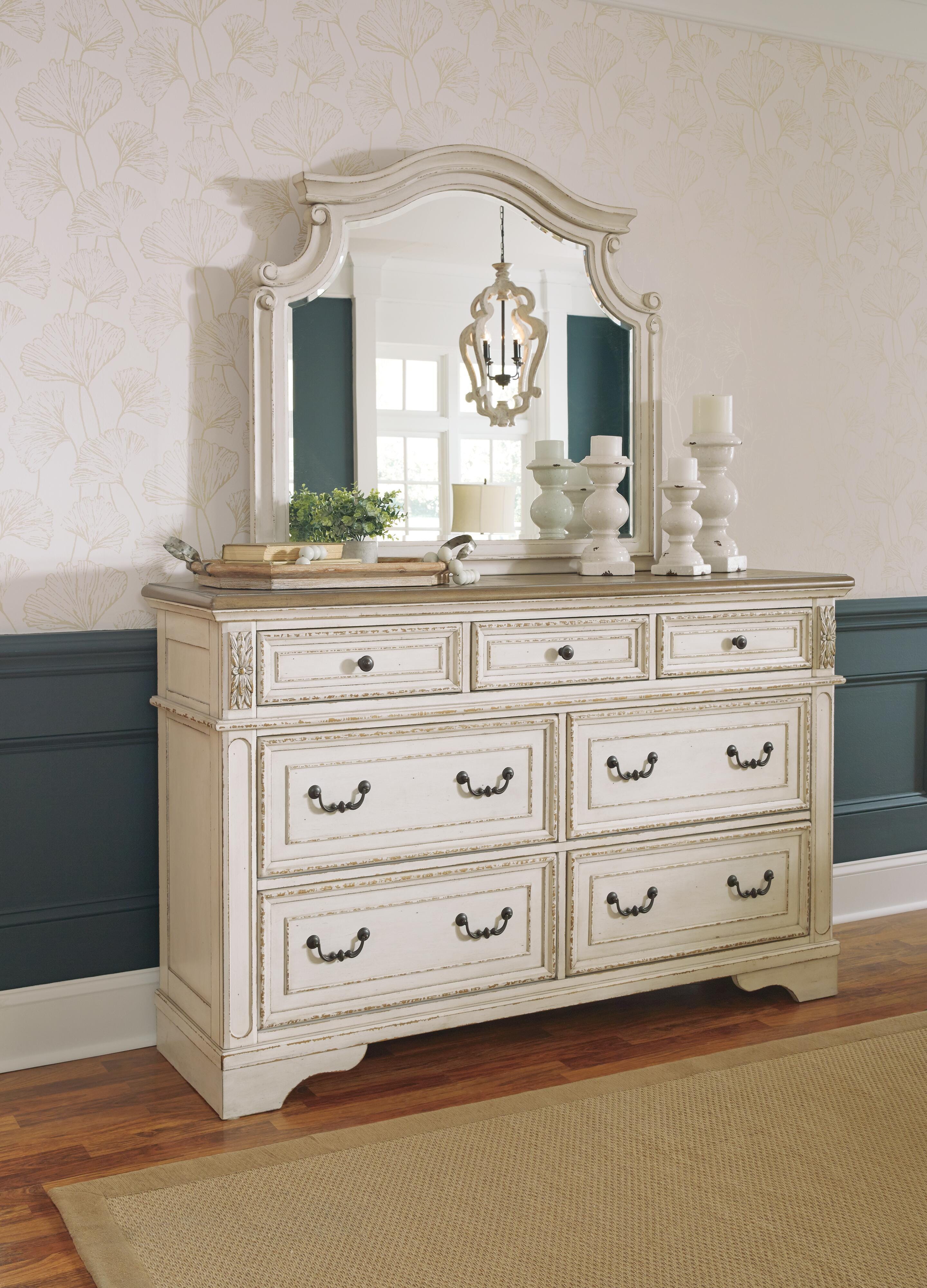 Realyn Bedroom Set - Luxury Home Furniture (MI)