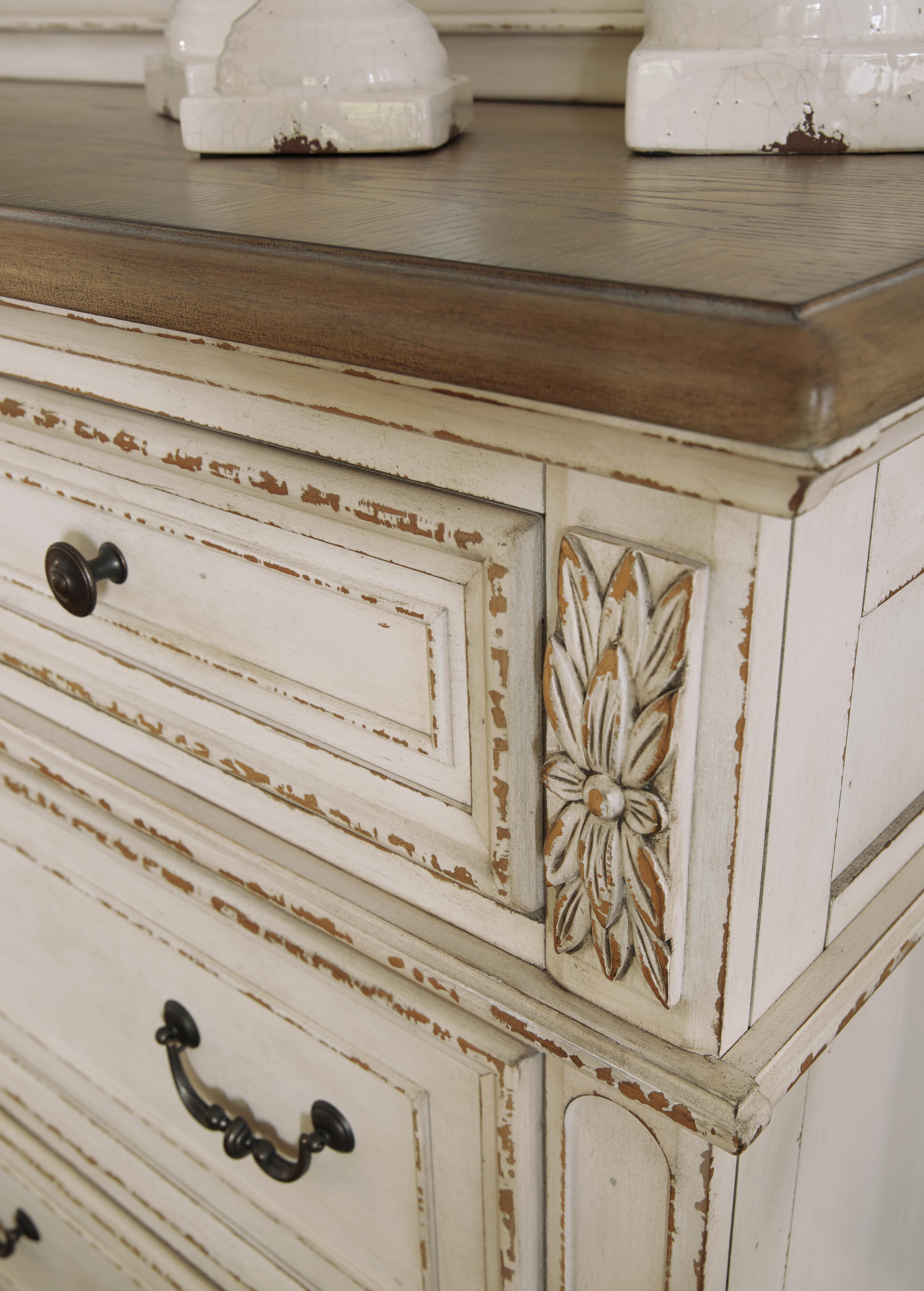 Realyn Bedroom Set - Luxury Home Furniture (MI)