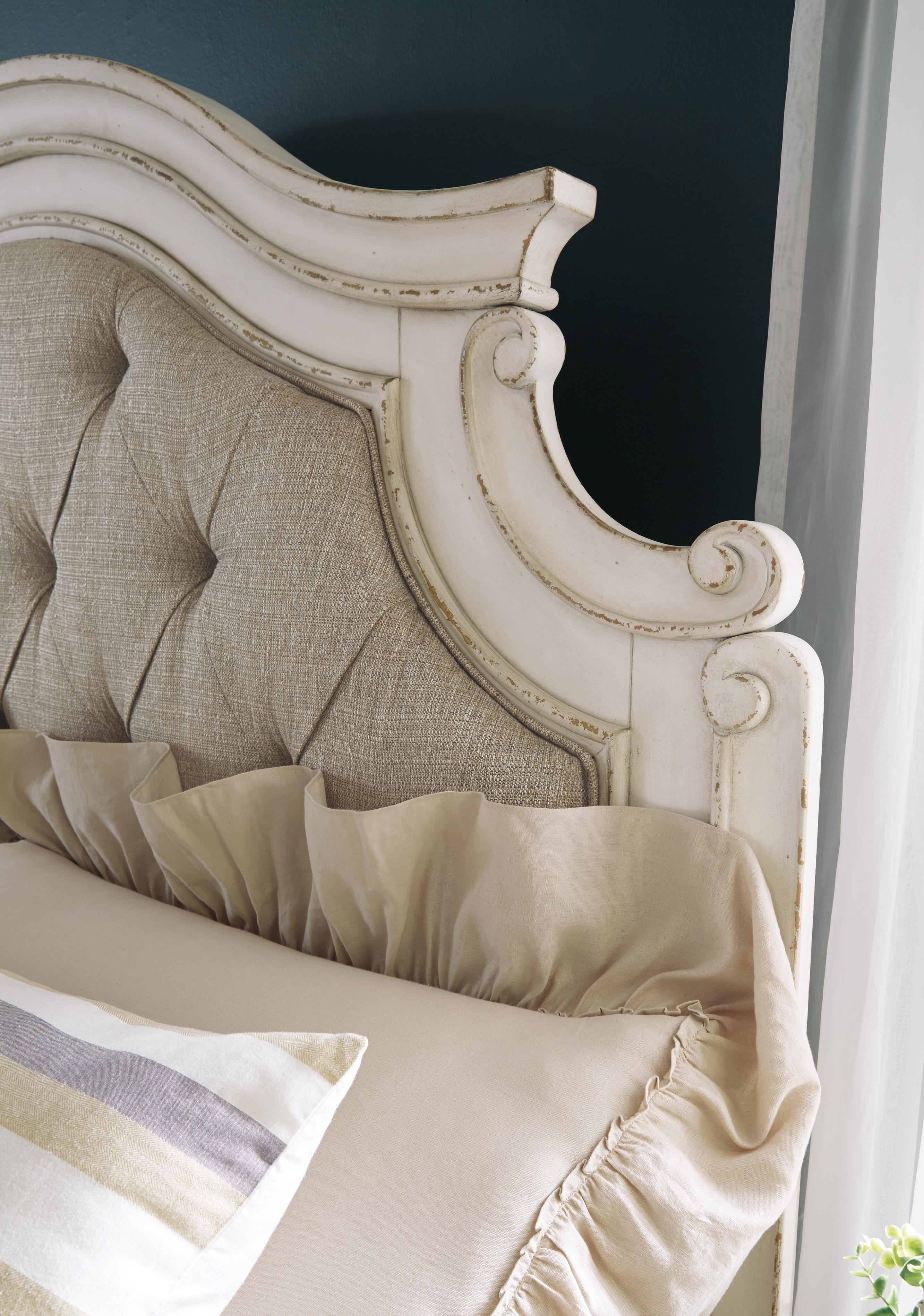 Realyn Bedroom Set - Luxury Home Furniture (MI)
