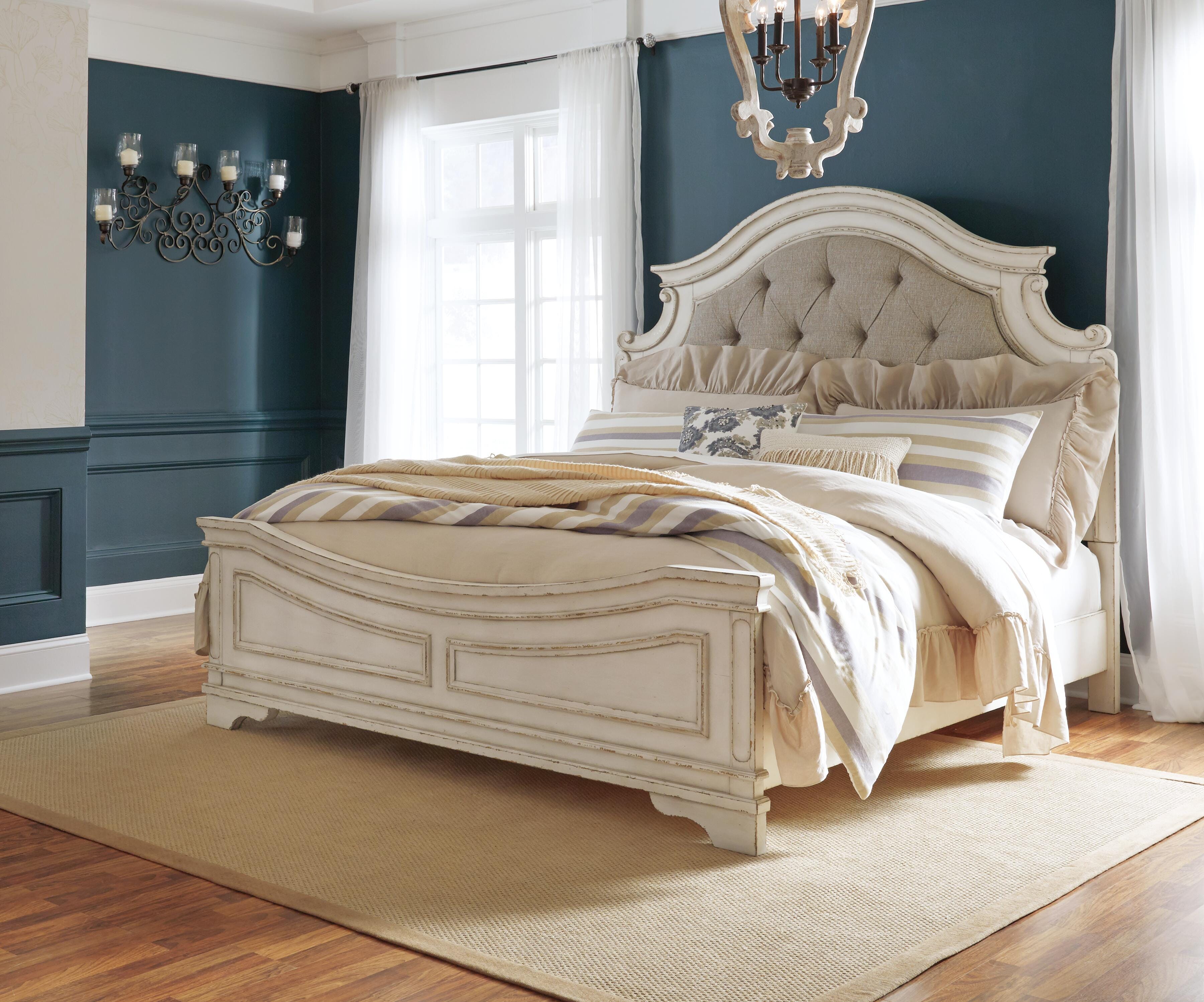 Realyn Bedroom Set - Luxury Home Furniture (MI)