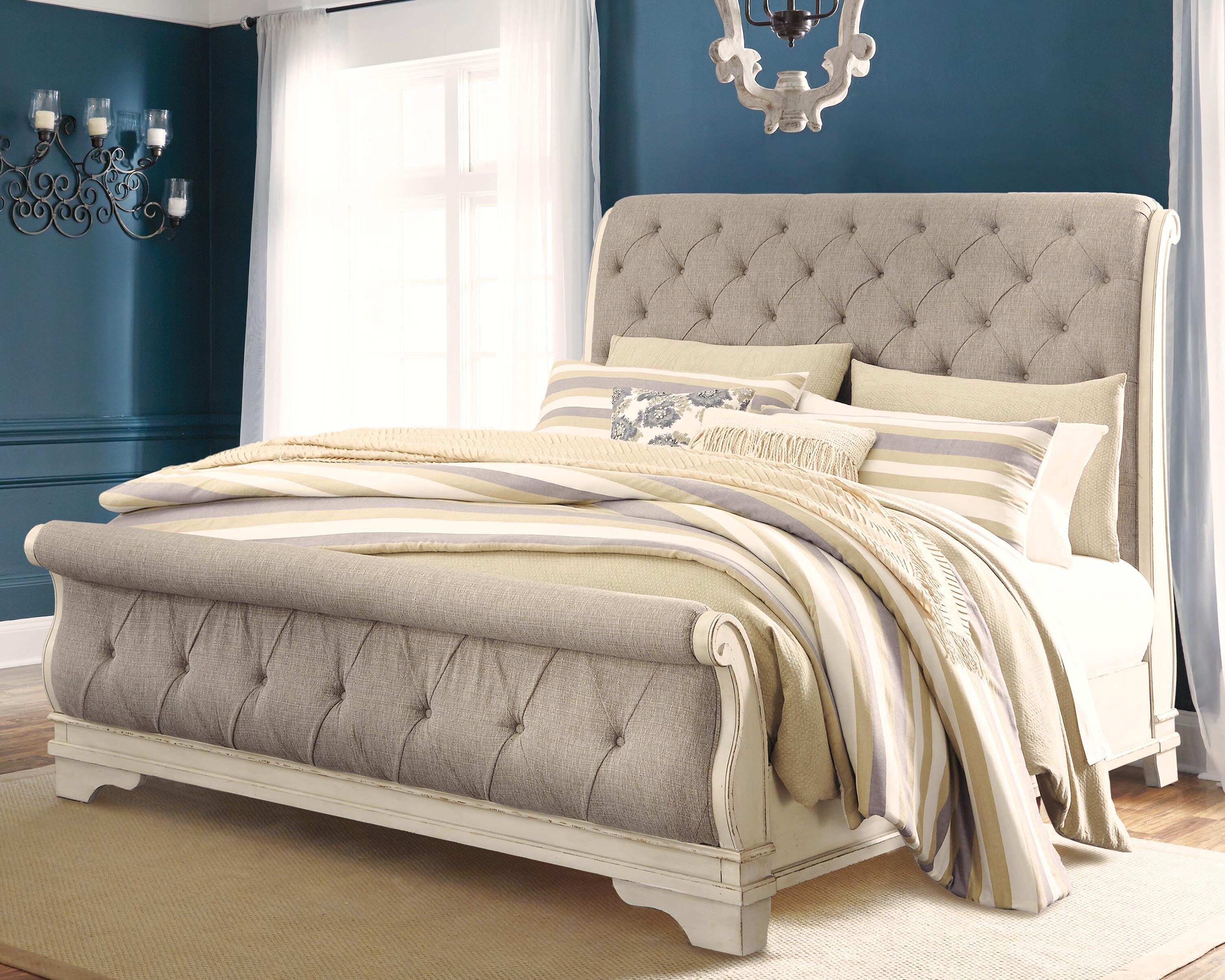 Realyn Bedroom Set - Luxury Home Furniture (MI)