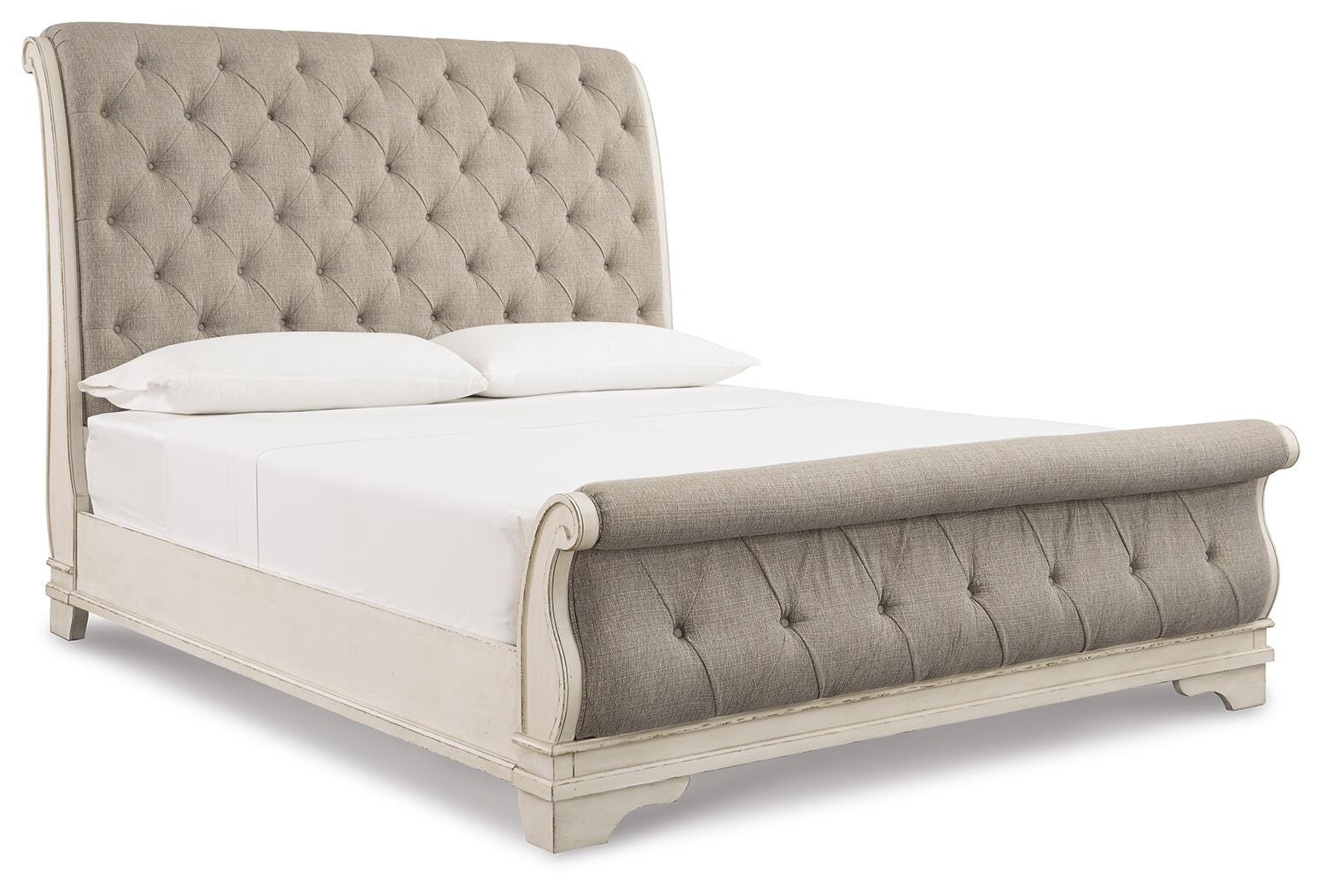 Realyn Bedroom Set - Luxury Home Furniture (MI)