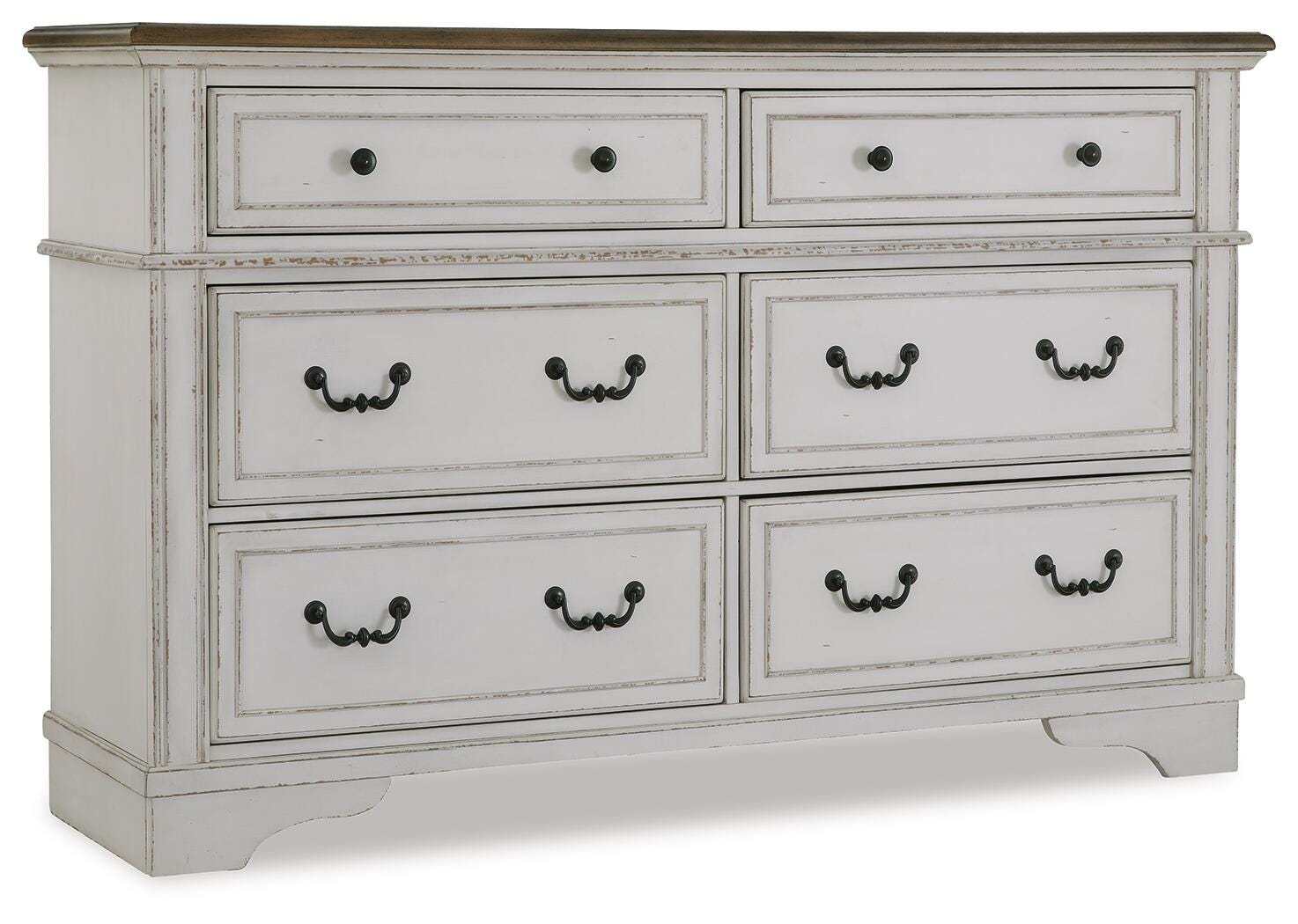 Blendon Dresser - Luxury Home Furniture (MI)