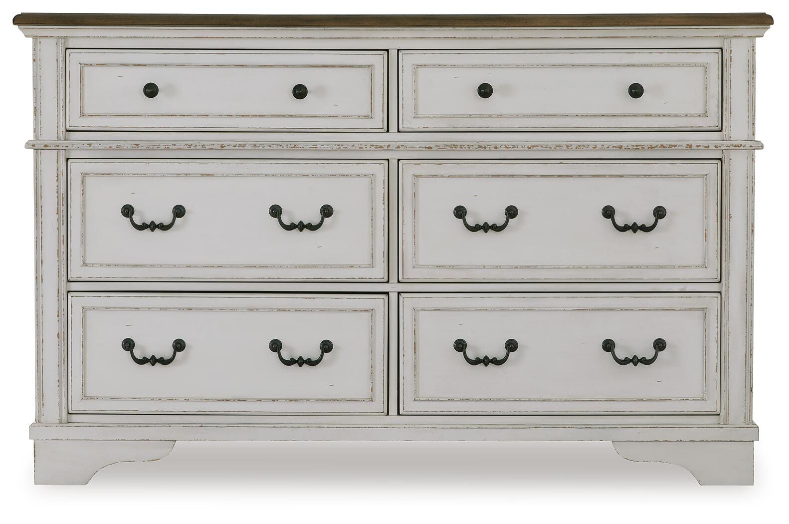 Blendon Dresser - Luxury Home Furniture (MI)
