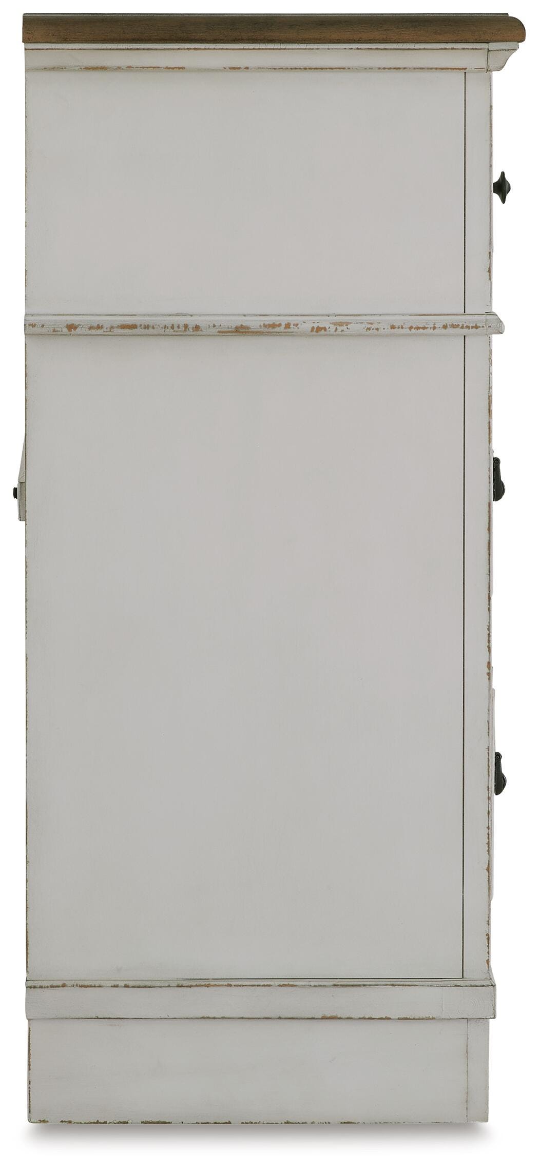 Blendon Dresser - Luxury Home Furniture (MI)