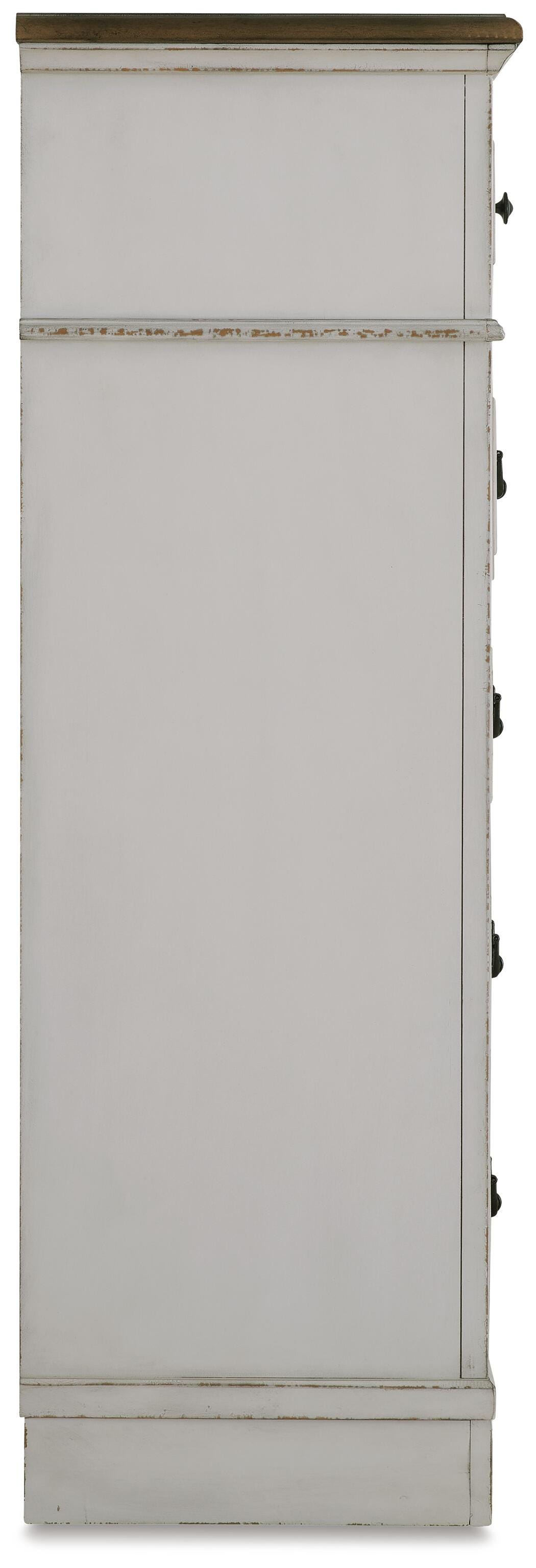 Blendon Chest of Drawers - Luxury Home Furniture (MI)