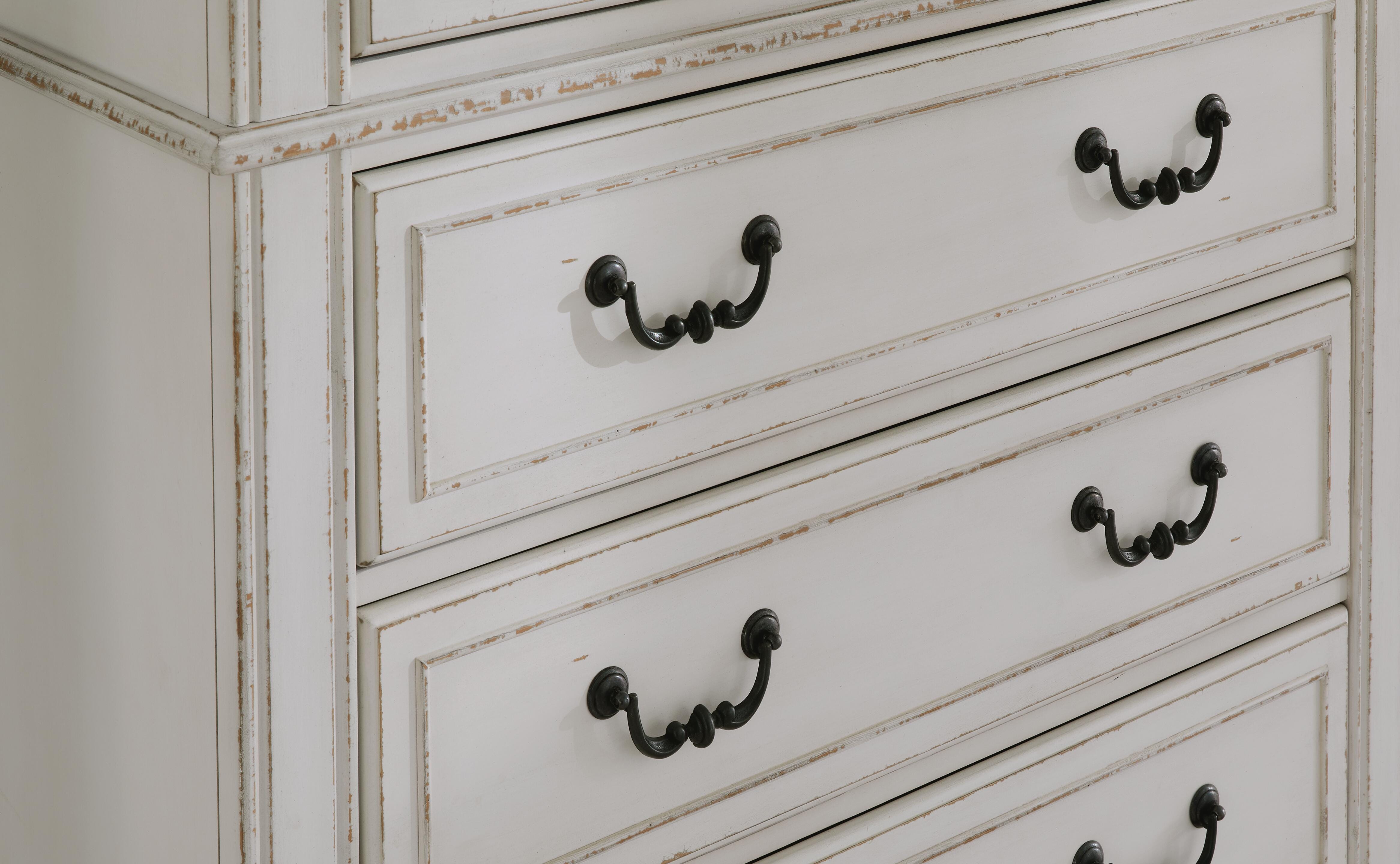 Blendon Chest of Drawers - Luxury Home Furniture (MI)