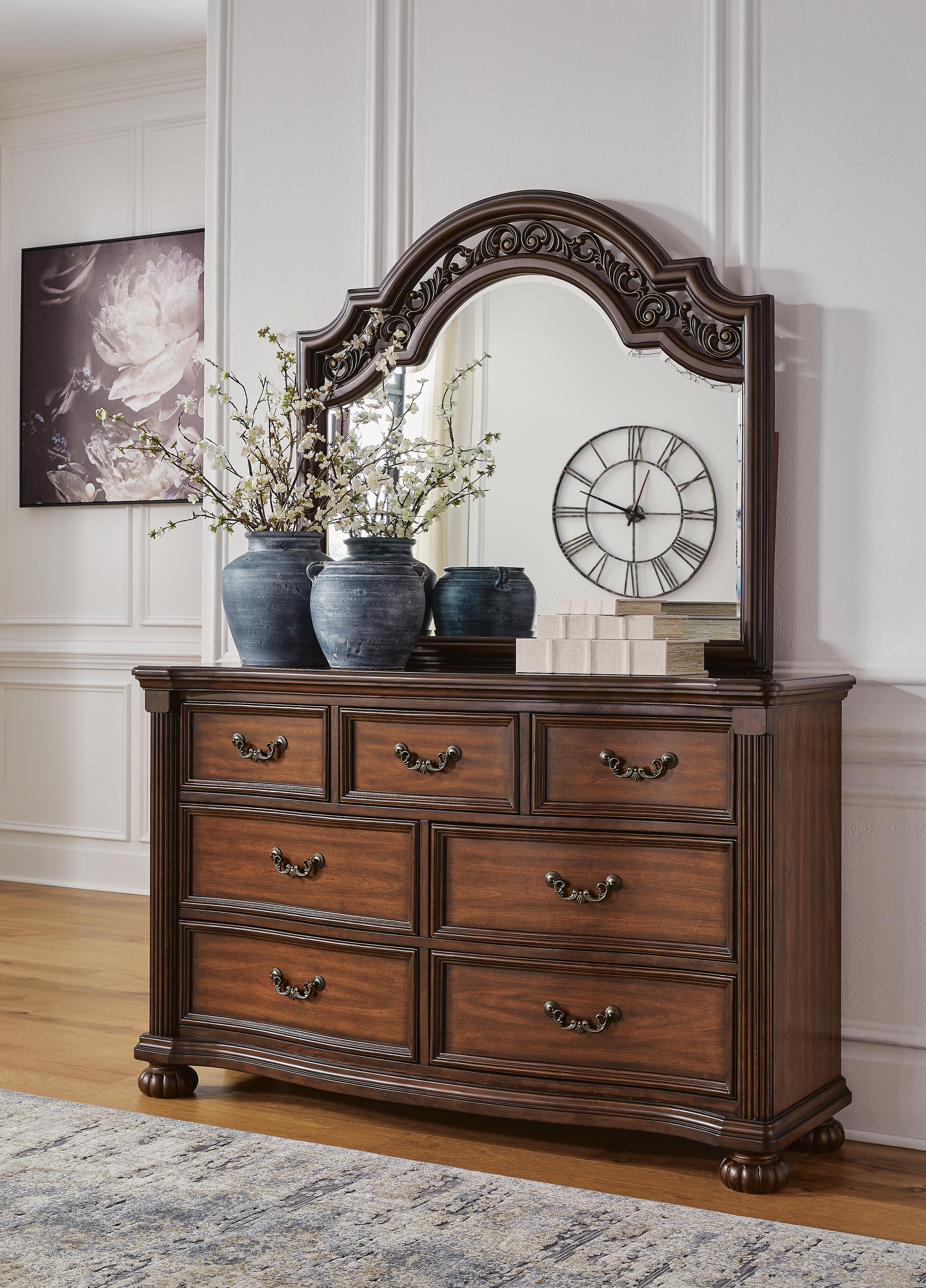 Lavinton Bedroom Set - Luxury Home Furniture (MI)