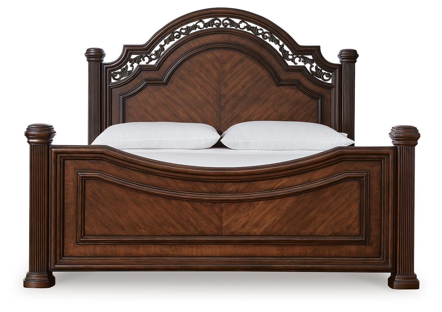 Lavinton Bedroom Set - Luxury Home Furniture (MI)