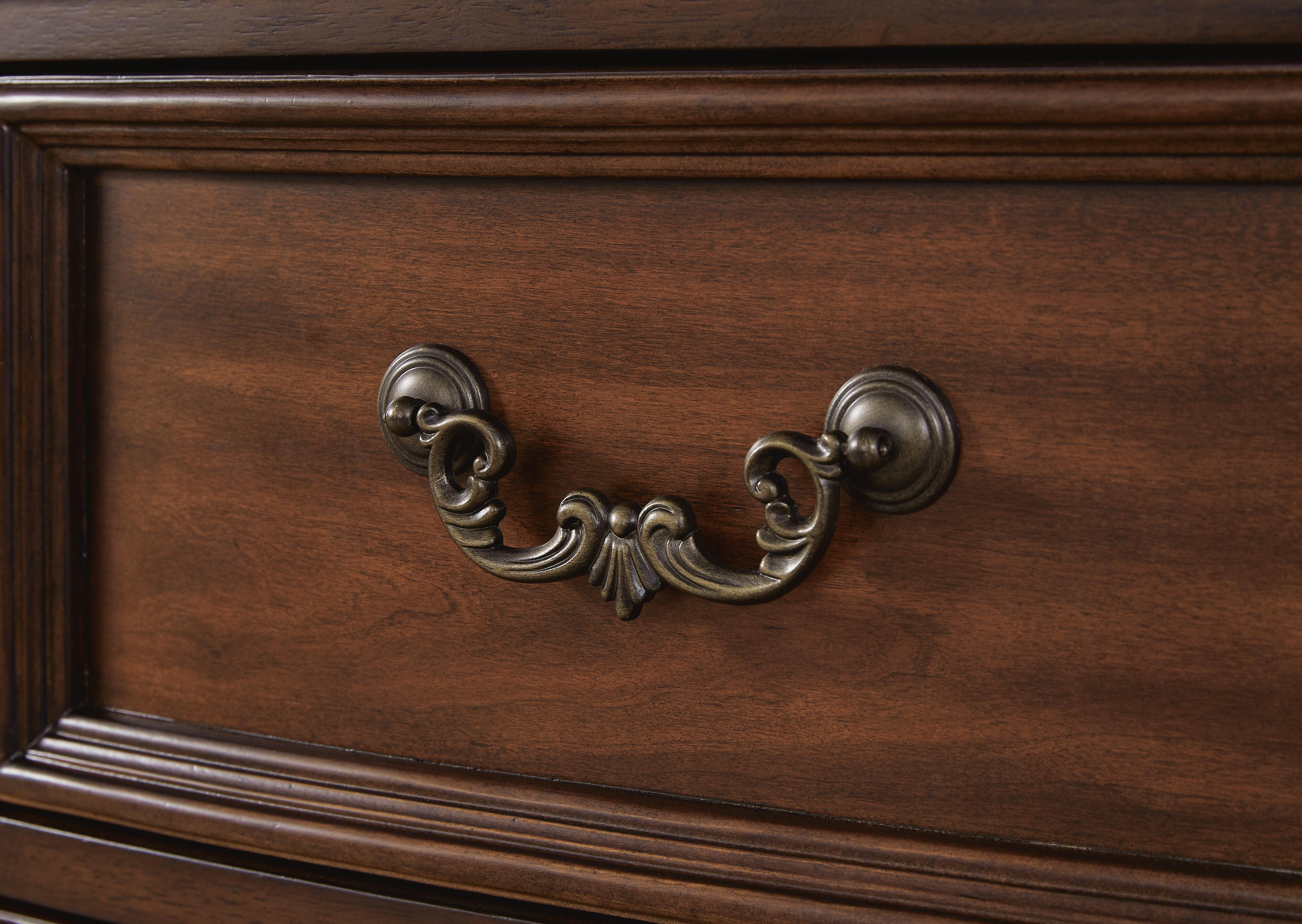 Lavinton Bedroom Set - Luxury Home Furniture (MI)
