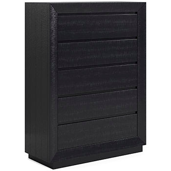 Londer Chest of Drawers - Luxury Home Furniture (MI)