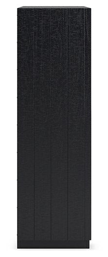 Londer Chest of Drawers - Luxury Home Furniture (MI)
