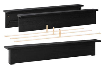 Londer Bed - Luxury Home Furniture (MI)