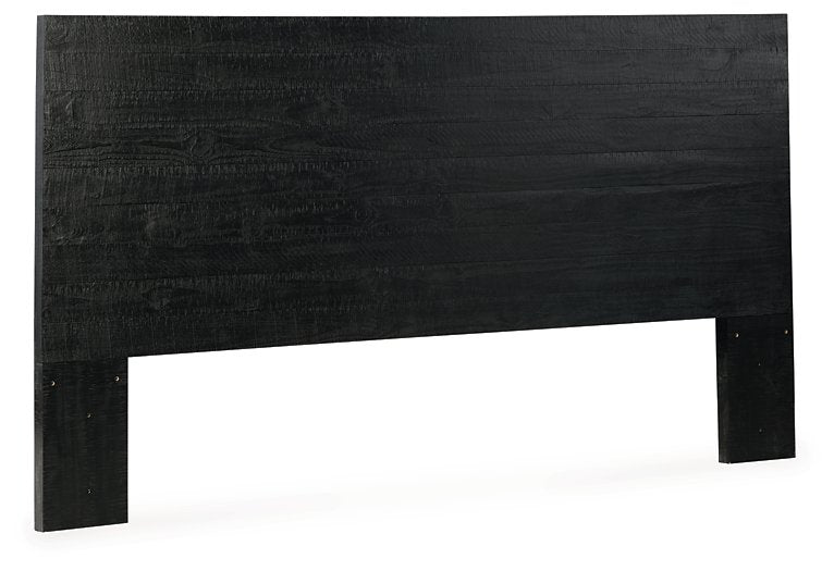 Londer Bed - Luxury Home Furniture (MI)
