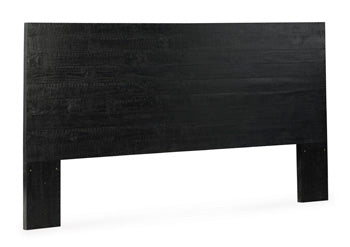 Londer Bed - Luxury Home Furniture (MI)