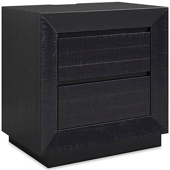 Londer Nightstand - Luxury Home Furniture (MI)