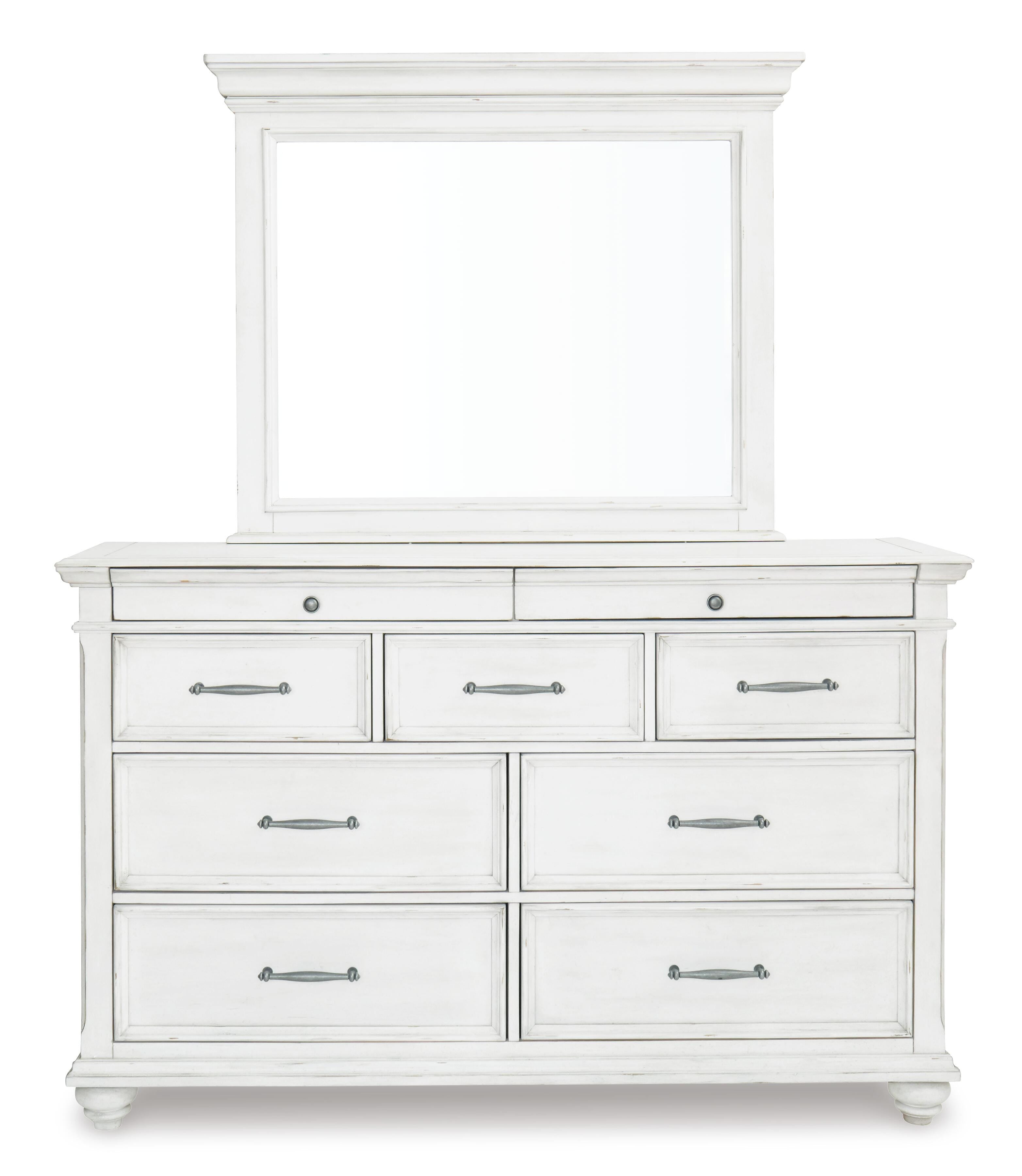Kanwyn Bedroom Set - Luxury Home Furniture (MI)