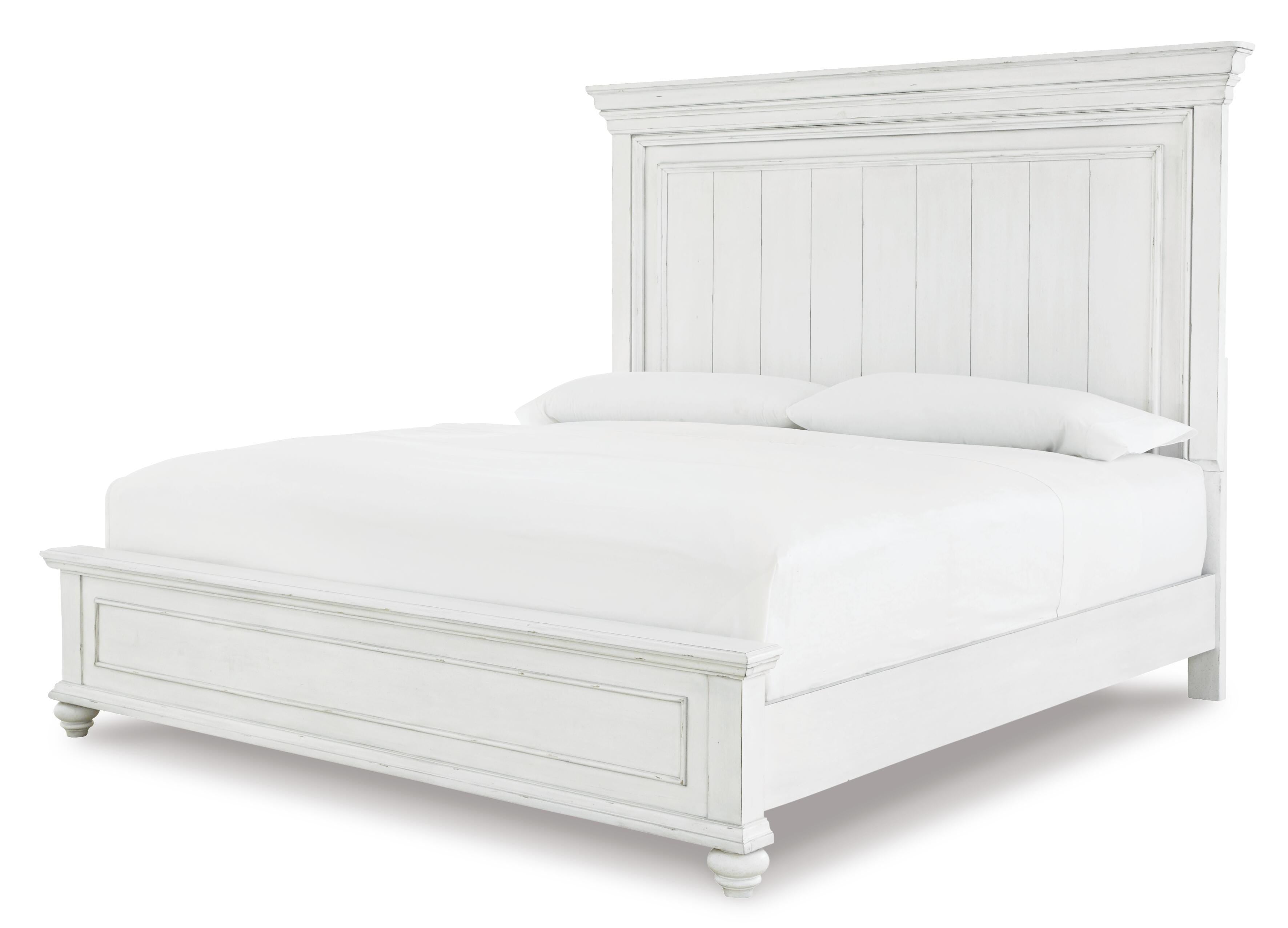 Kanwyn Bedroom Set - Luxury Home Furniture (MI)