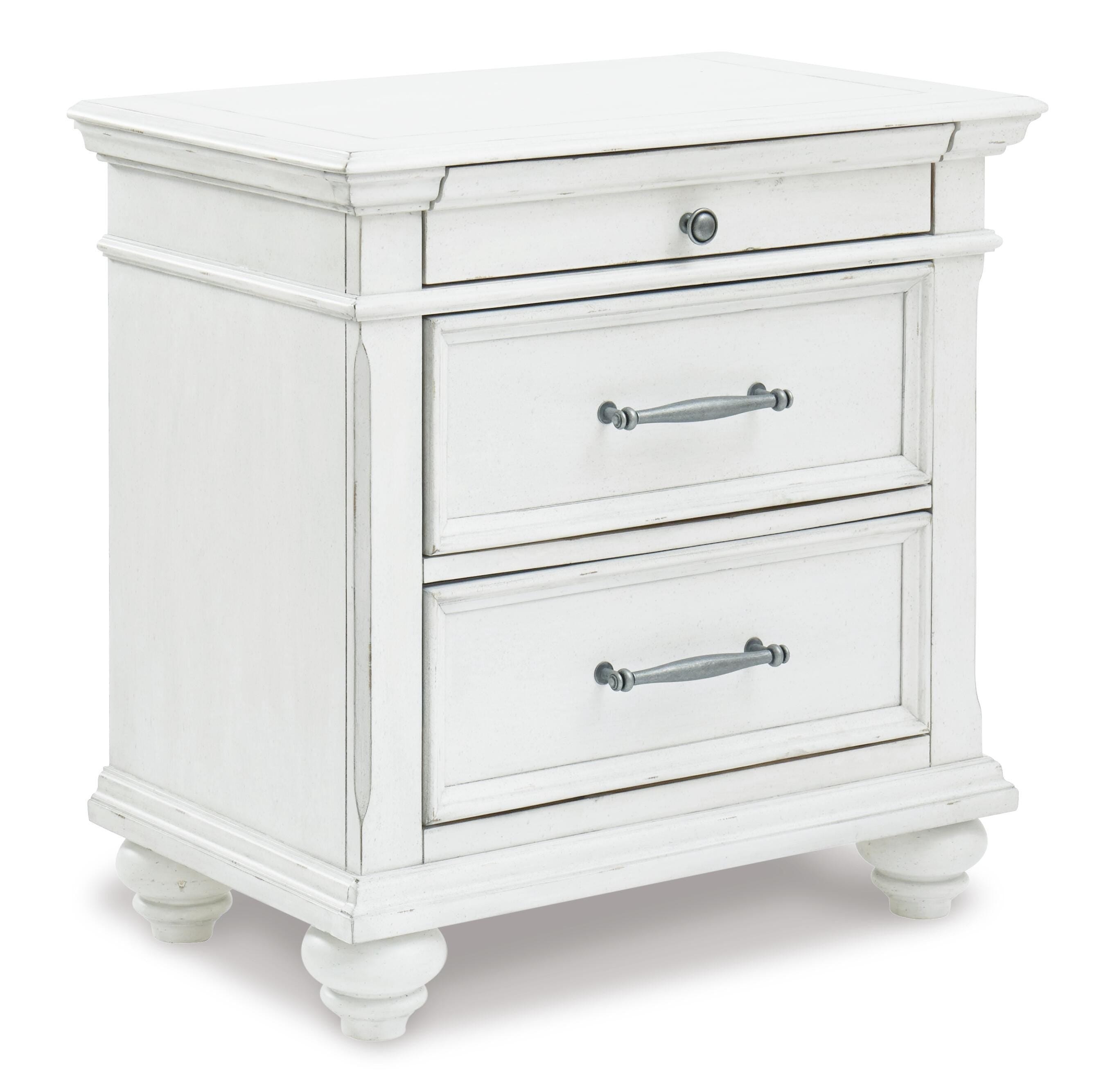 Kanwyn Bedroom Set - Luxury Home Furniture (MI)