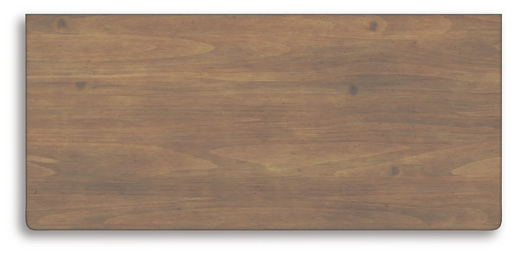 Feddinger Chest of Drawers - Luxury Home Furniture (MI)