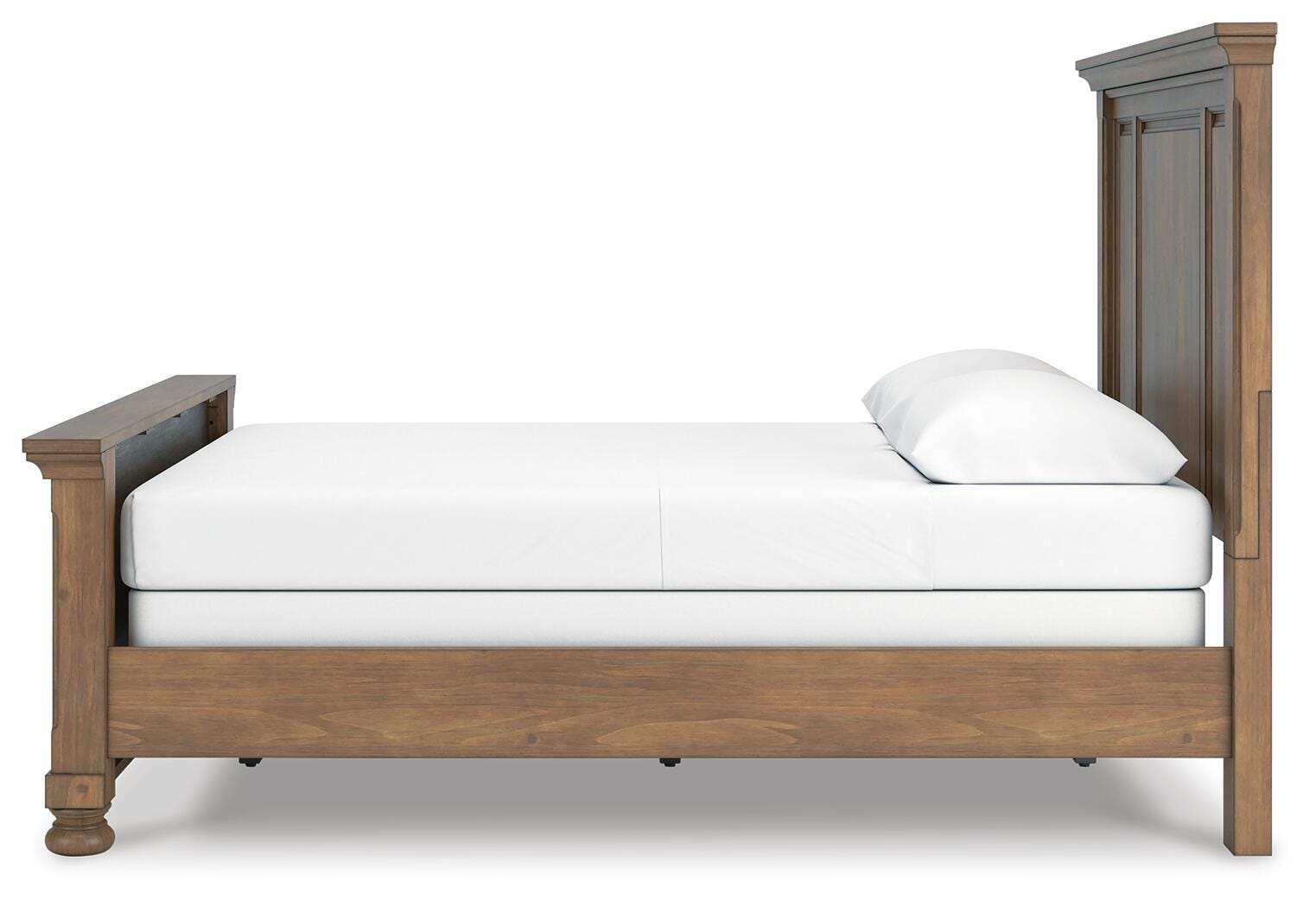 Feddinger Bed - Luxury Home Furniture (MI)
