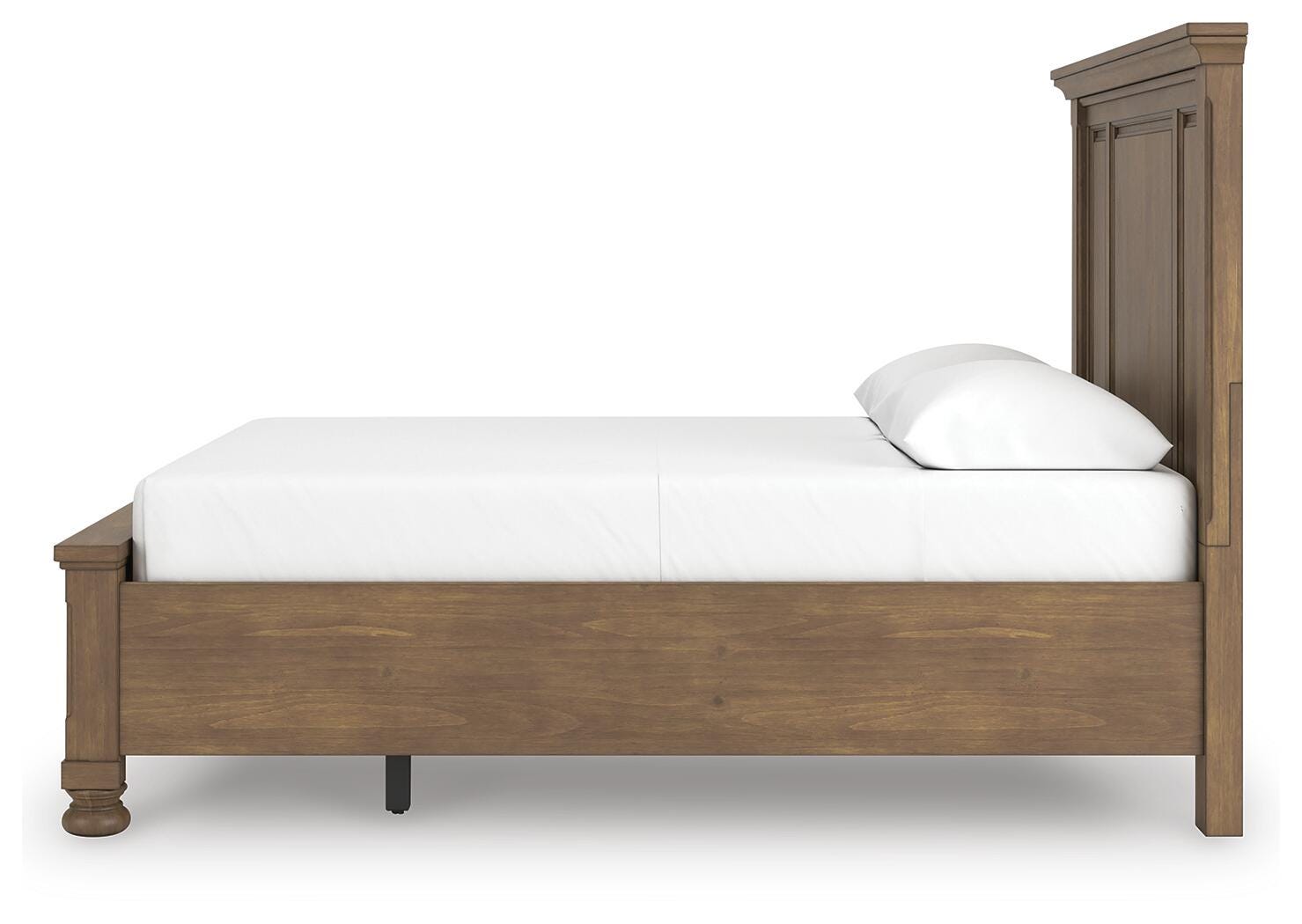 Feddinger Panel Storage Bed - Luxury Home Furniture (MI)