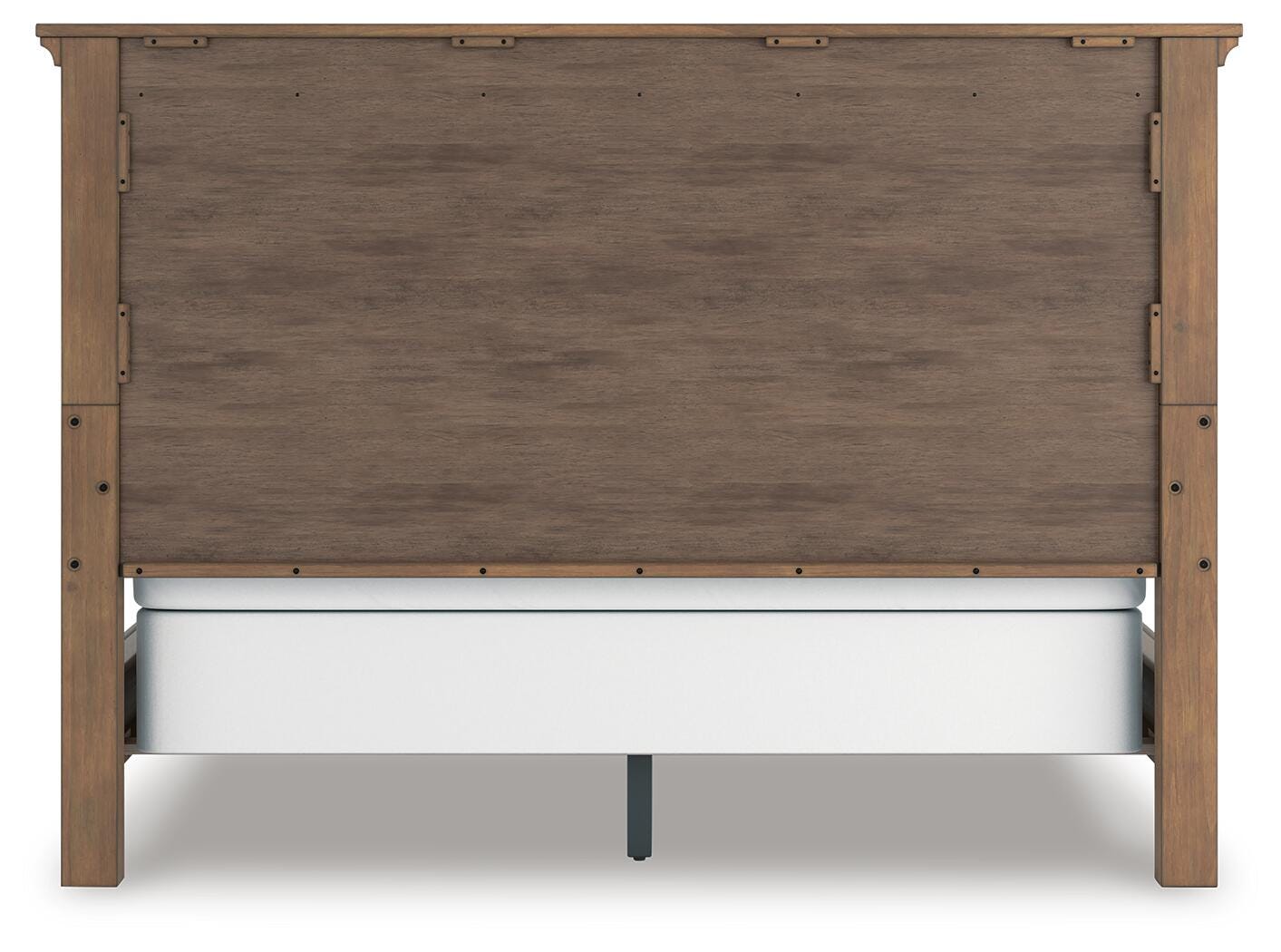 Feddinger Bed - Luxury Home Furniture (MI)
