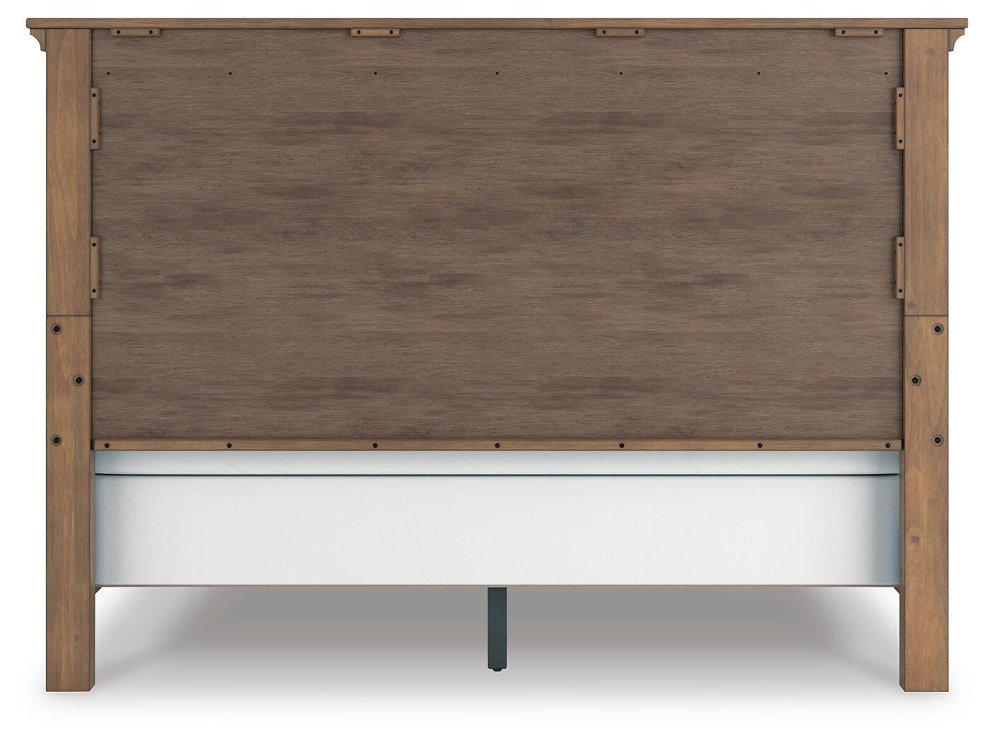 Feddinger Bed - Luxury Home Furniture (MI)