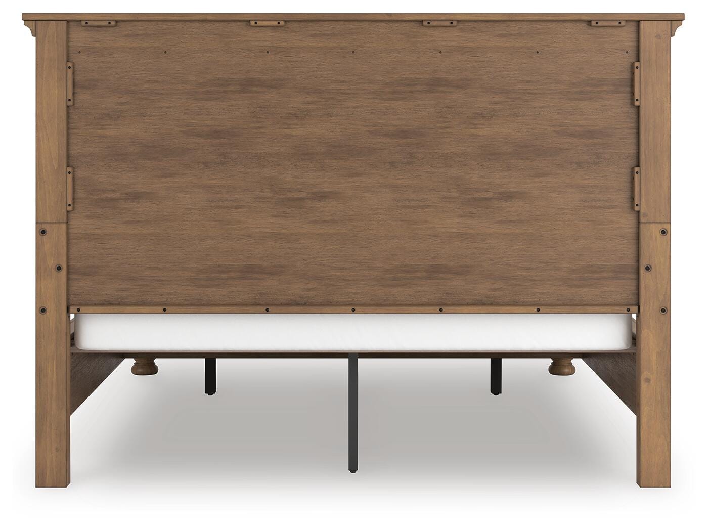Feddinger Panel Storage Bed - Luxury Home Furniture (MI)